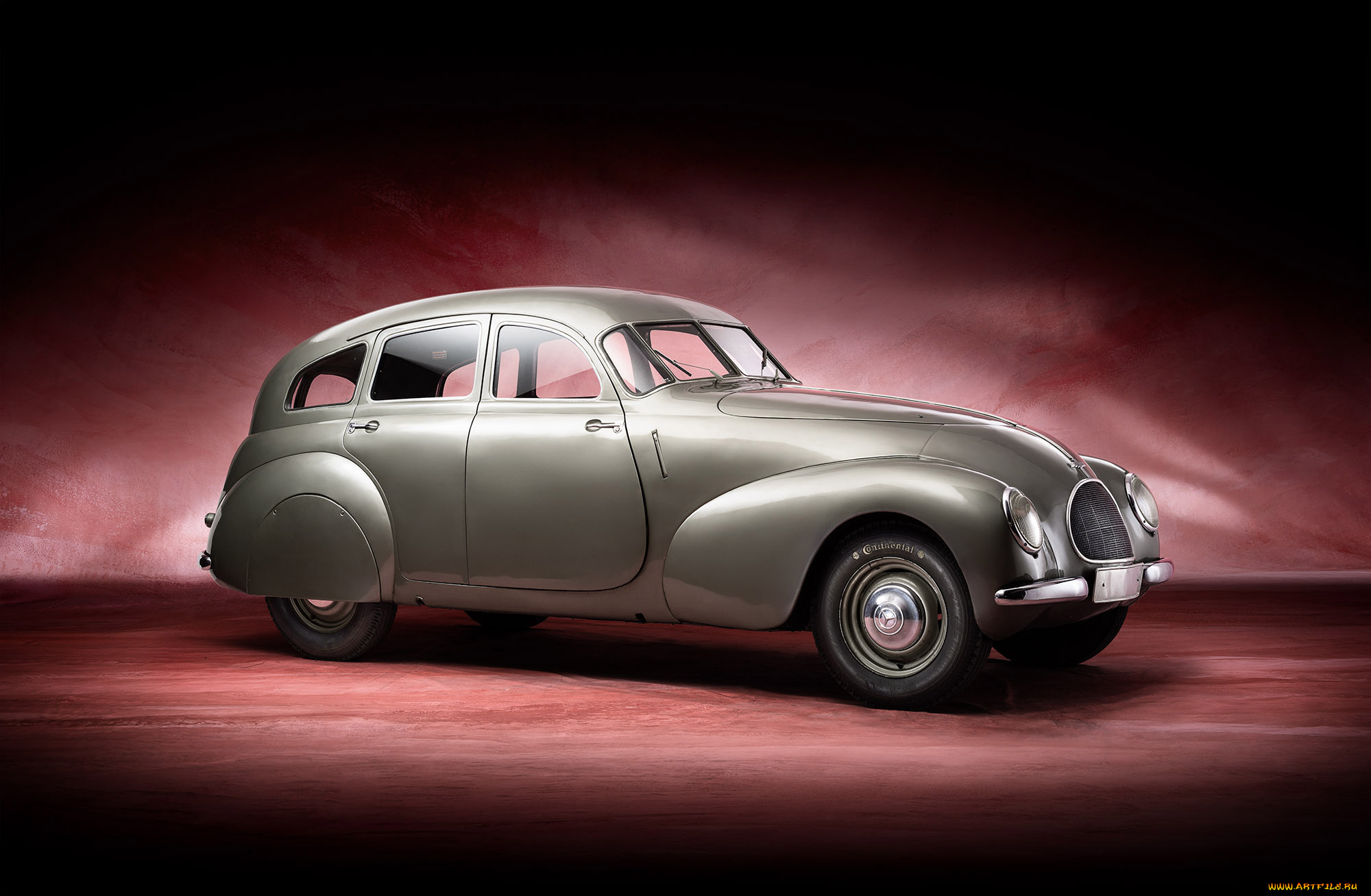 автомобили, классика, mercedes