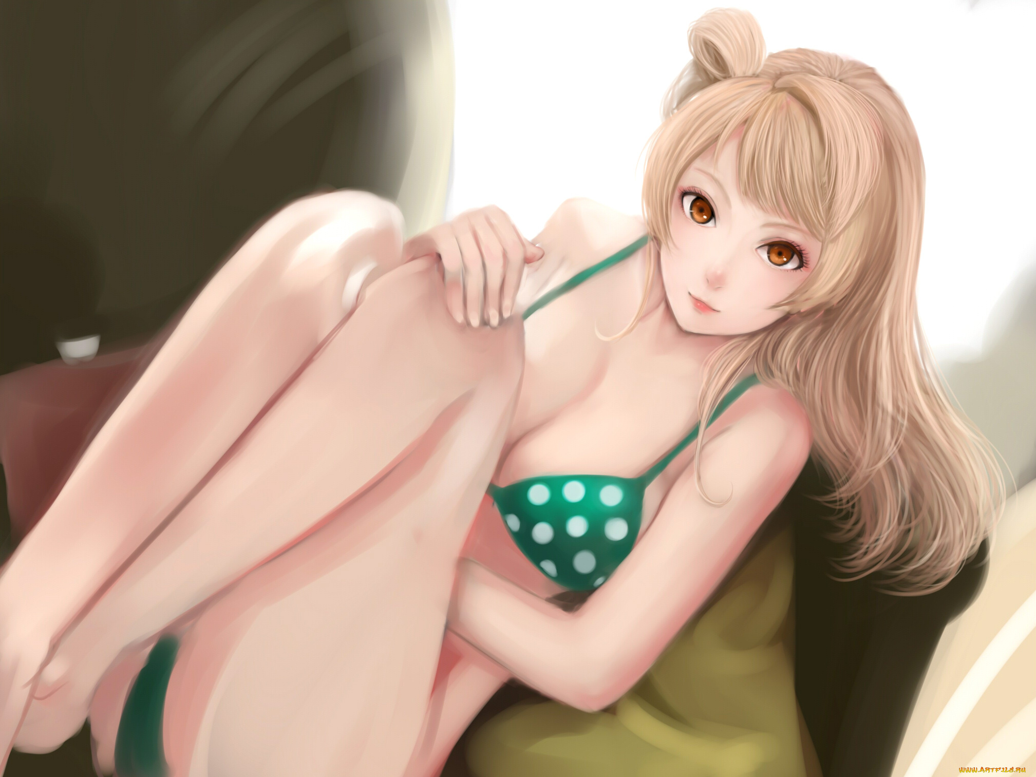 аниме, love, live, , school, idol, project, minami, kotori, moekyon