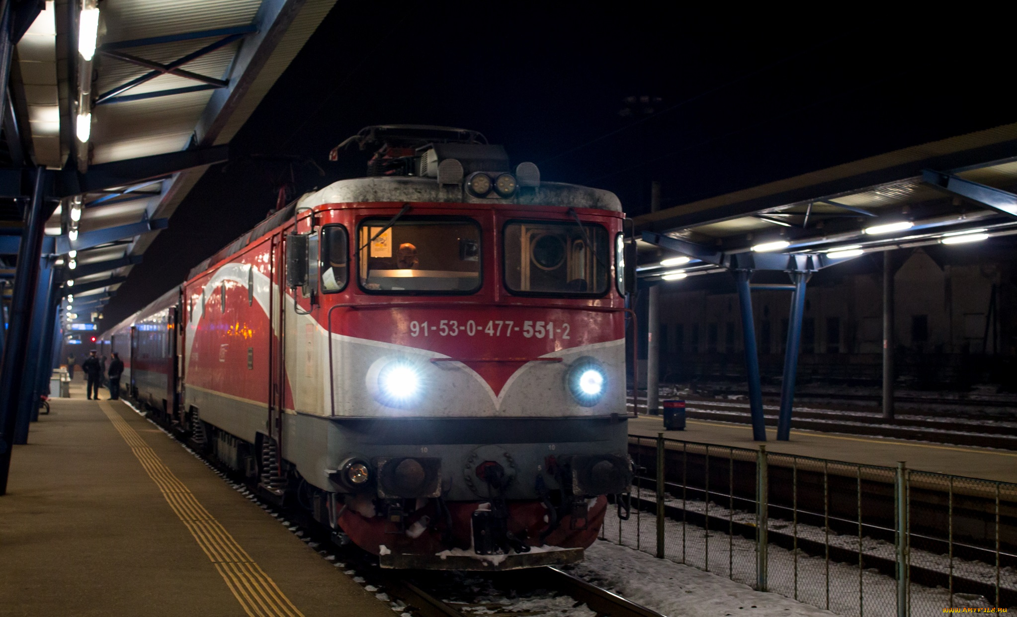 техника, электровозы, железная, дорога, рельсы, локомотив, состав