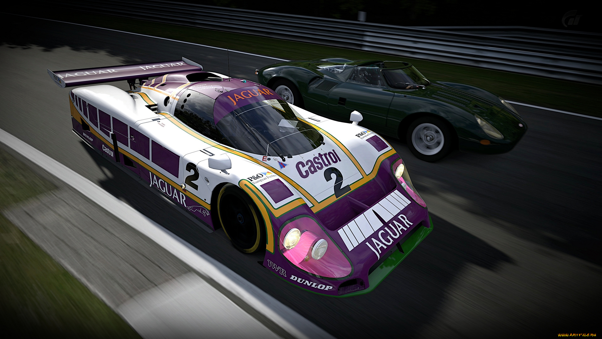 jaguar, legacy, автомобили, 3д, спорткар