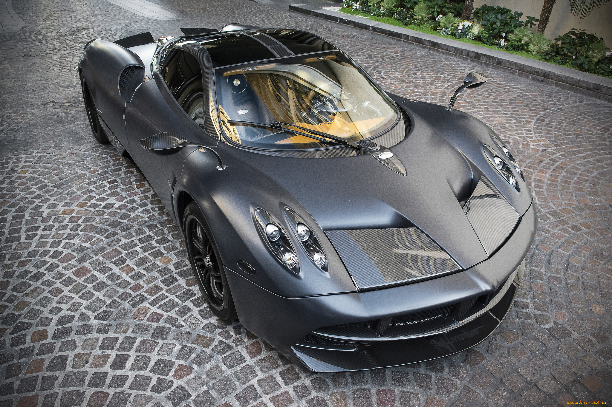 pagani, huayra, автомобили, pagani, спорткар