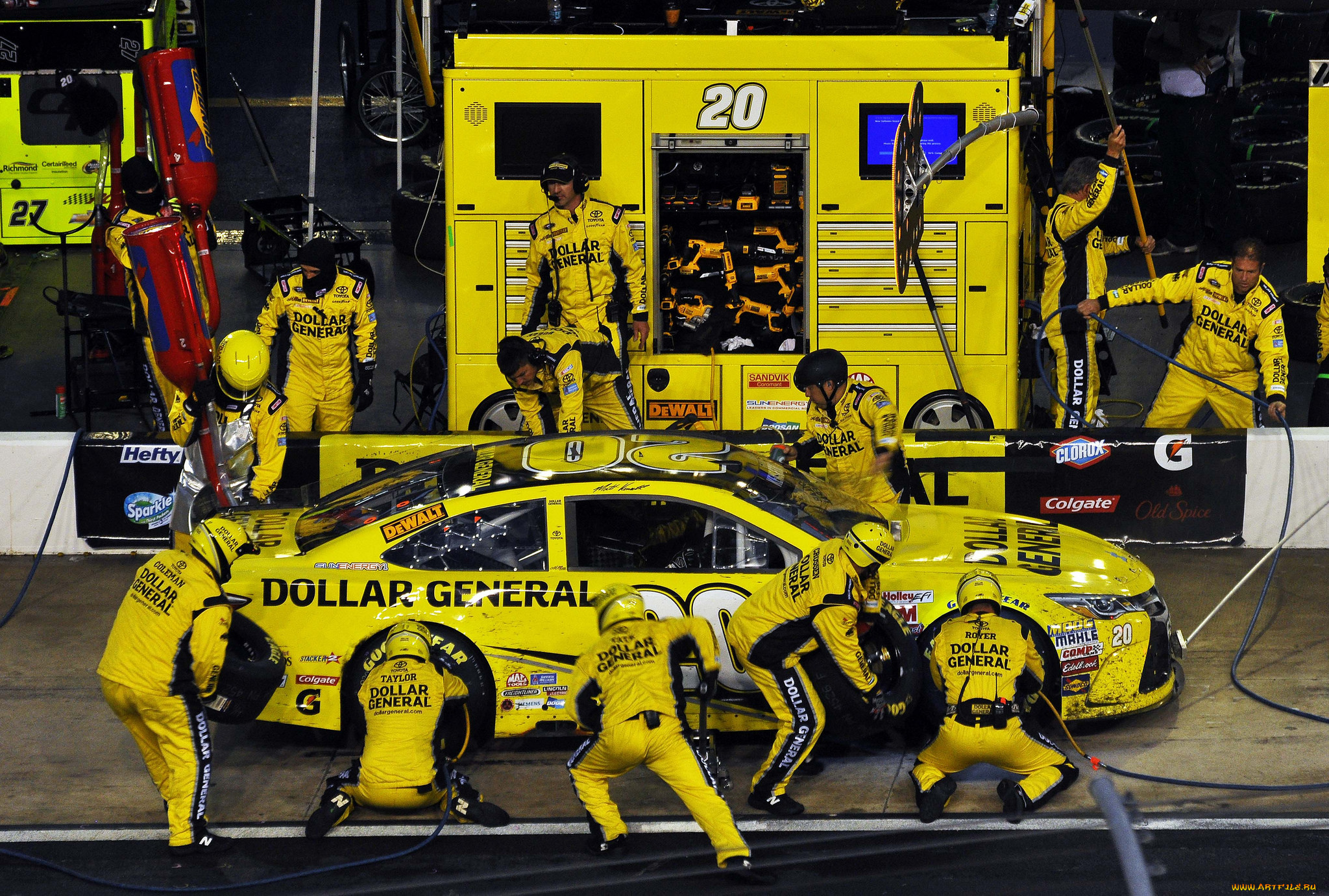 спорт, автоспорт, гонки, техпомощь