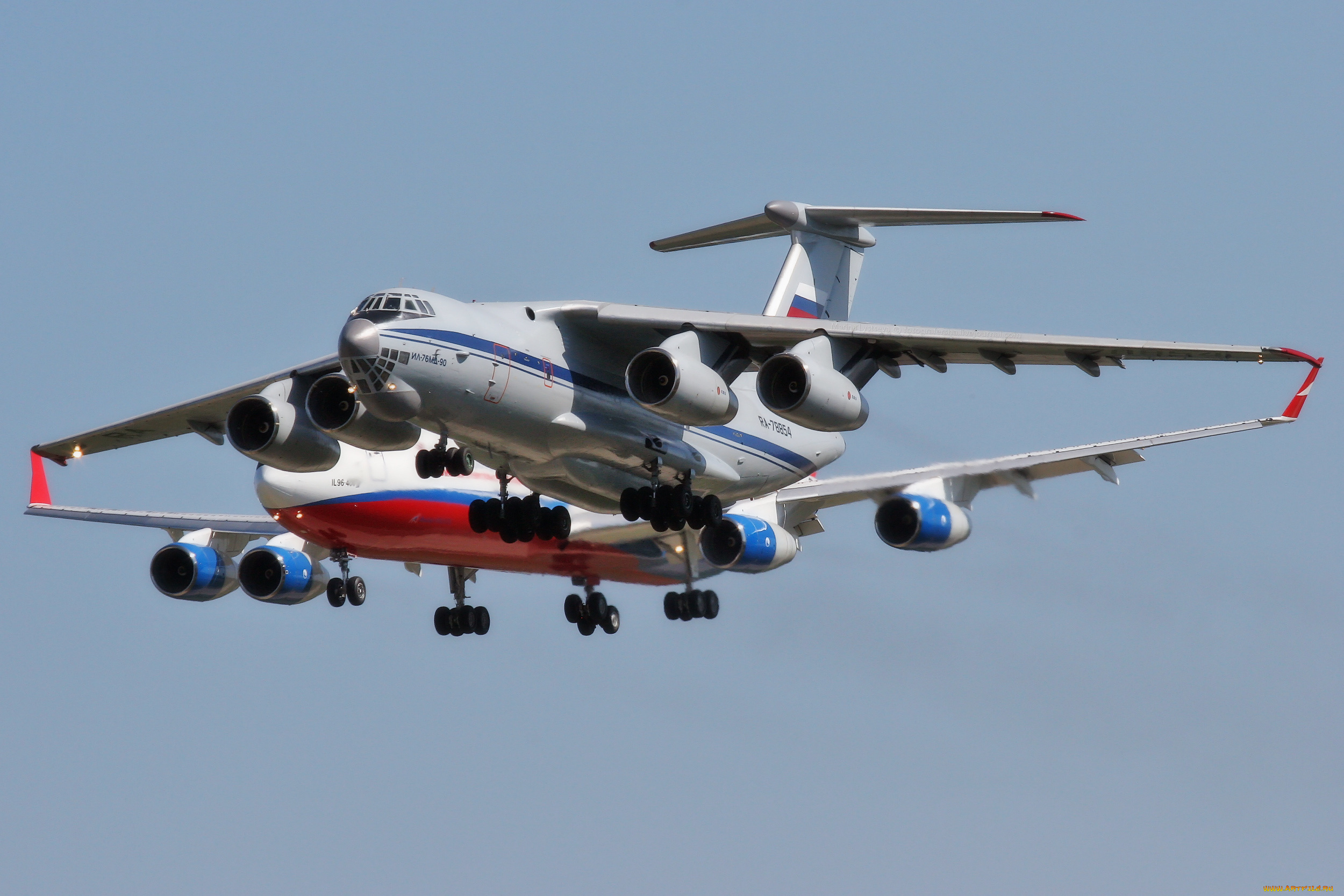 авиация, разные, вместе, крыло