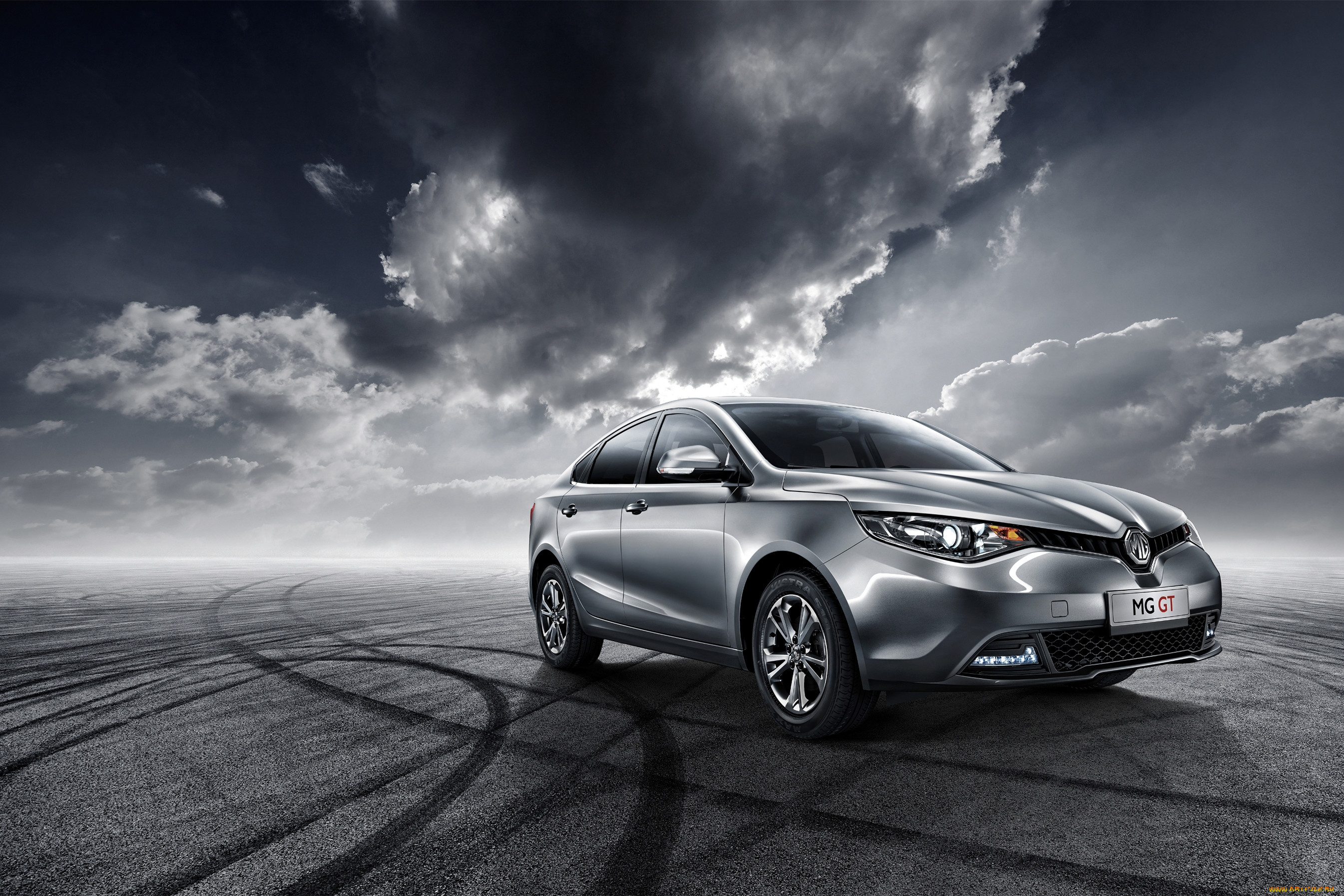 автомобили, mg