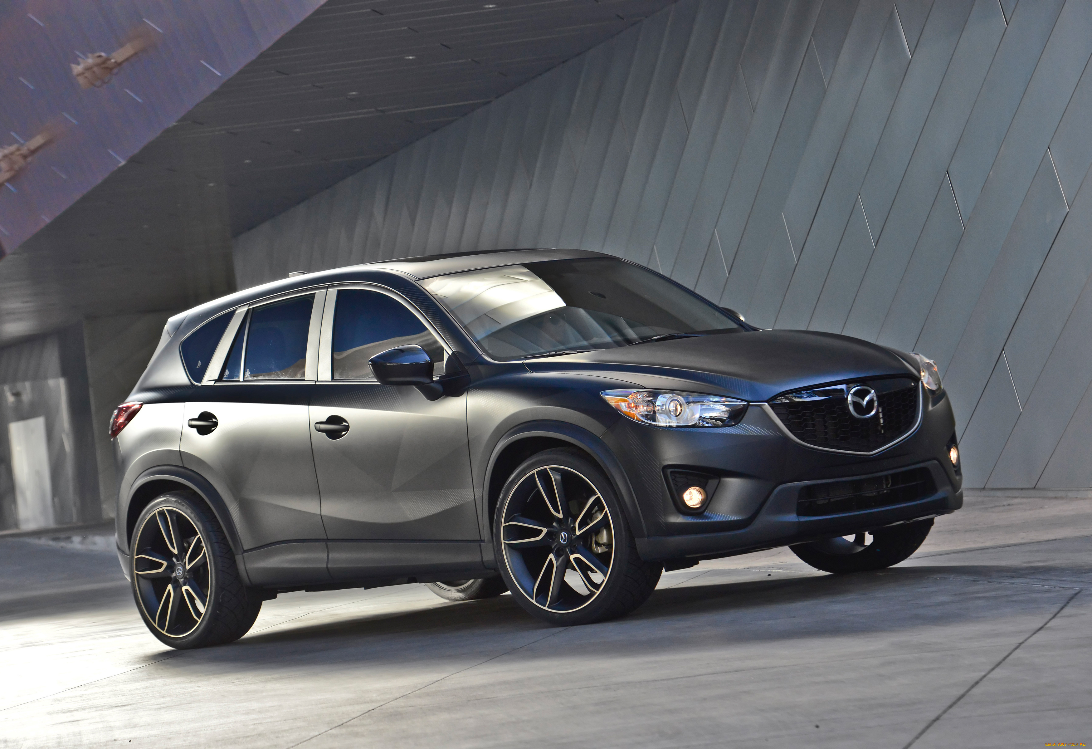 автомобили, mazda