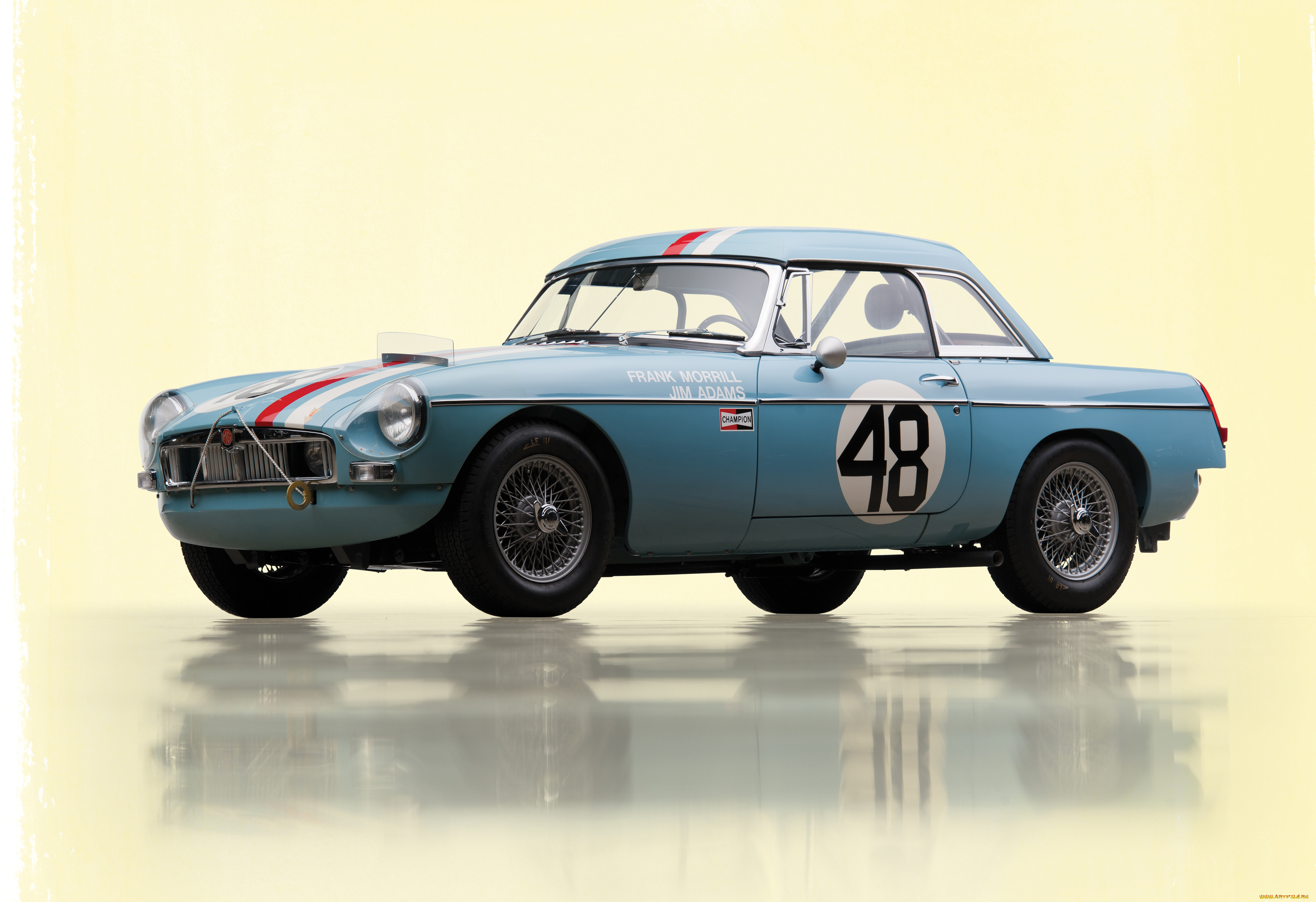 автомобили, mg