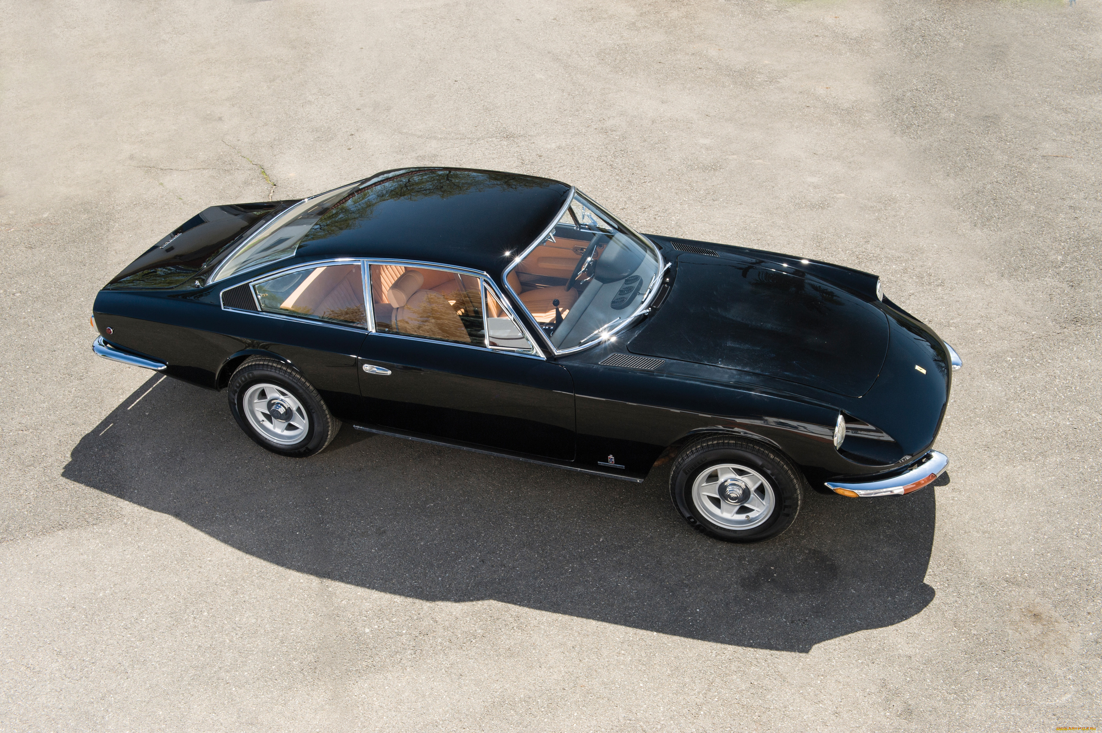 автомобили, ferrari