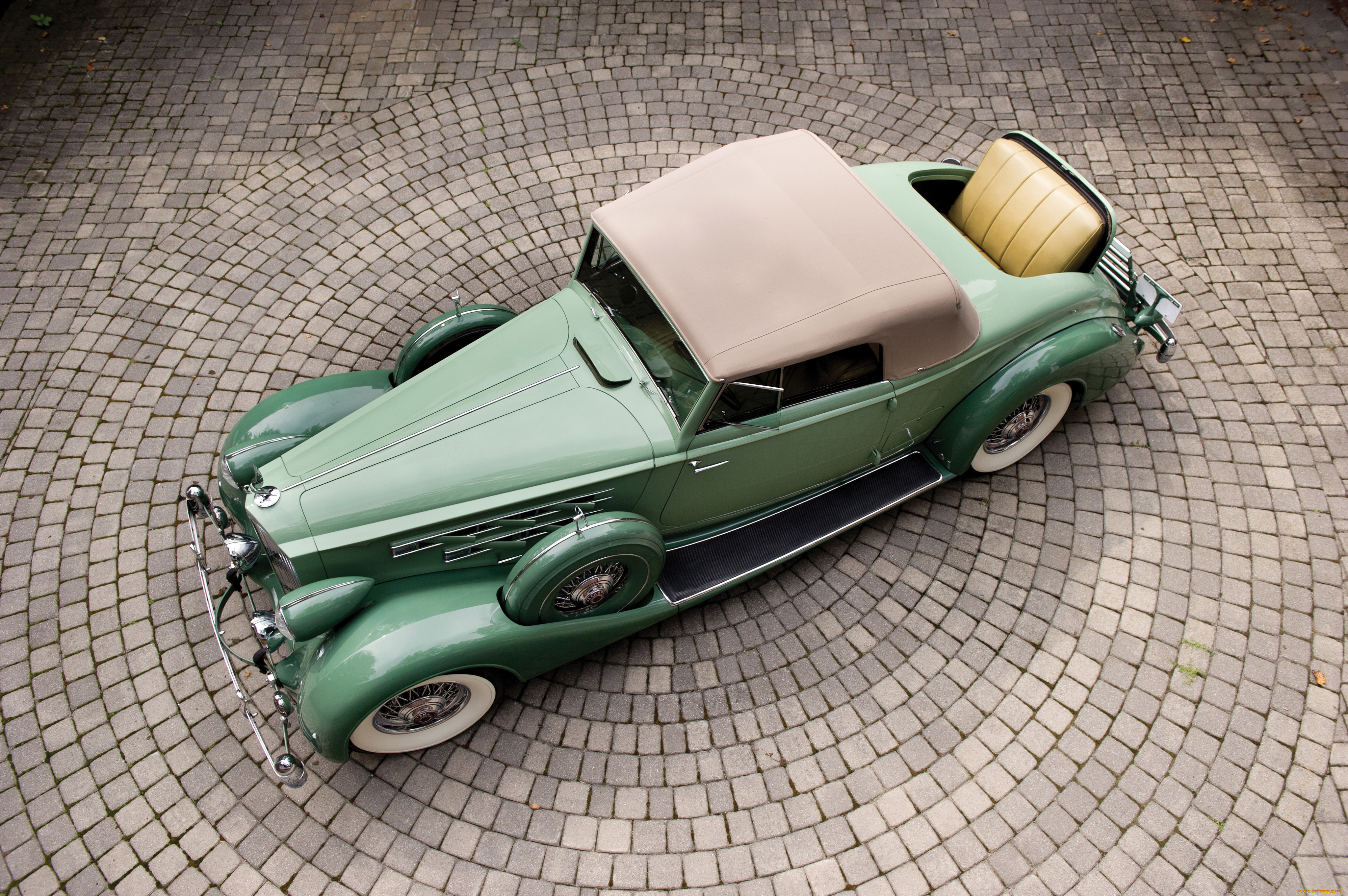 автомобили, packard