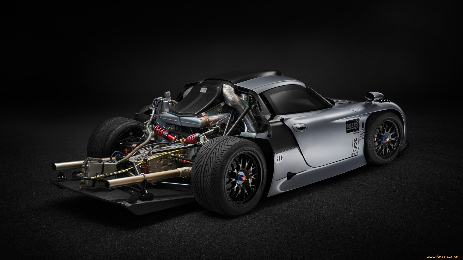 автомобили, porsche