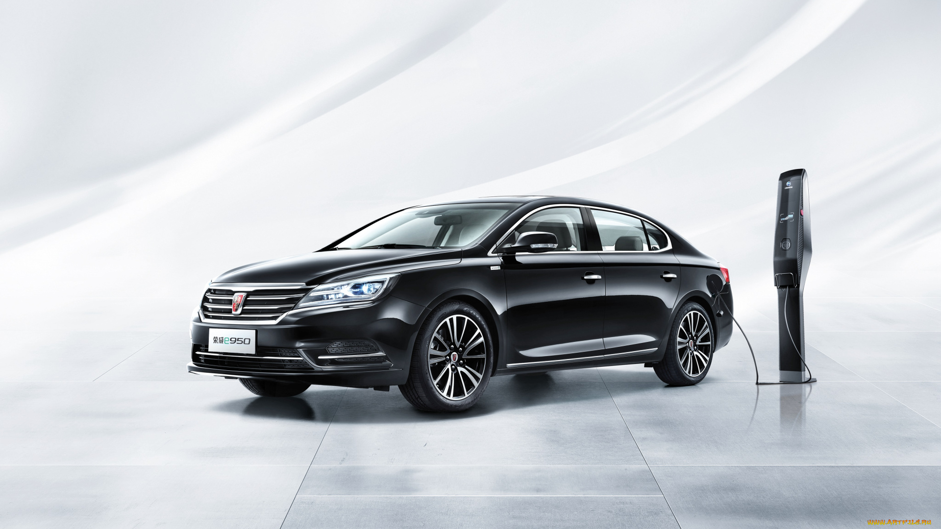 автомобили, roewe, 2016г, e950