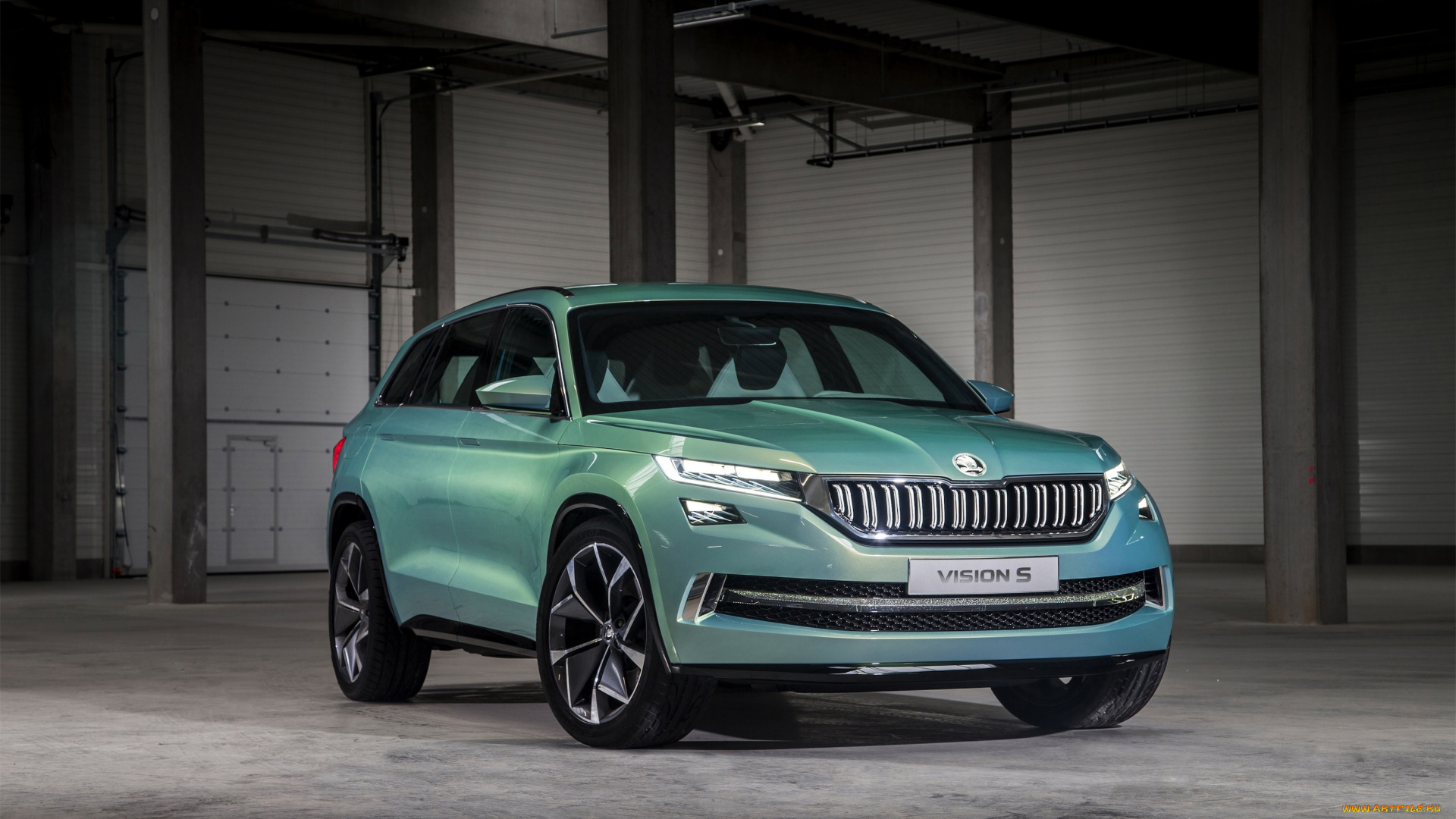 автомобили, skoda