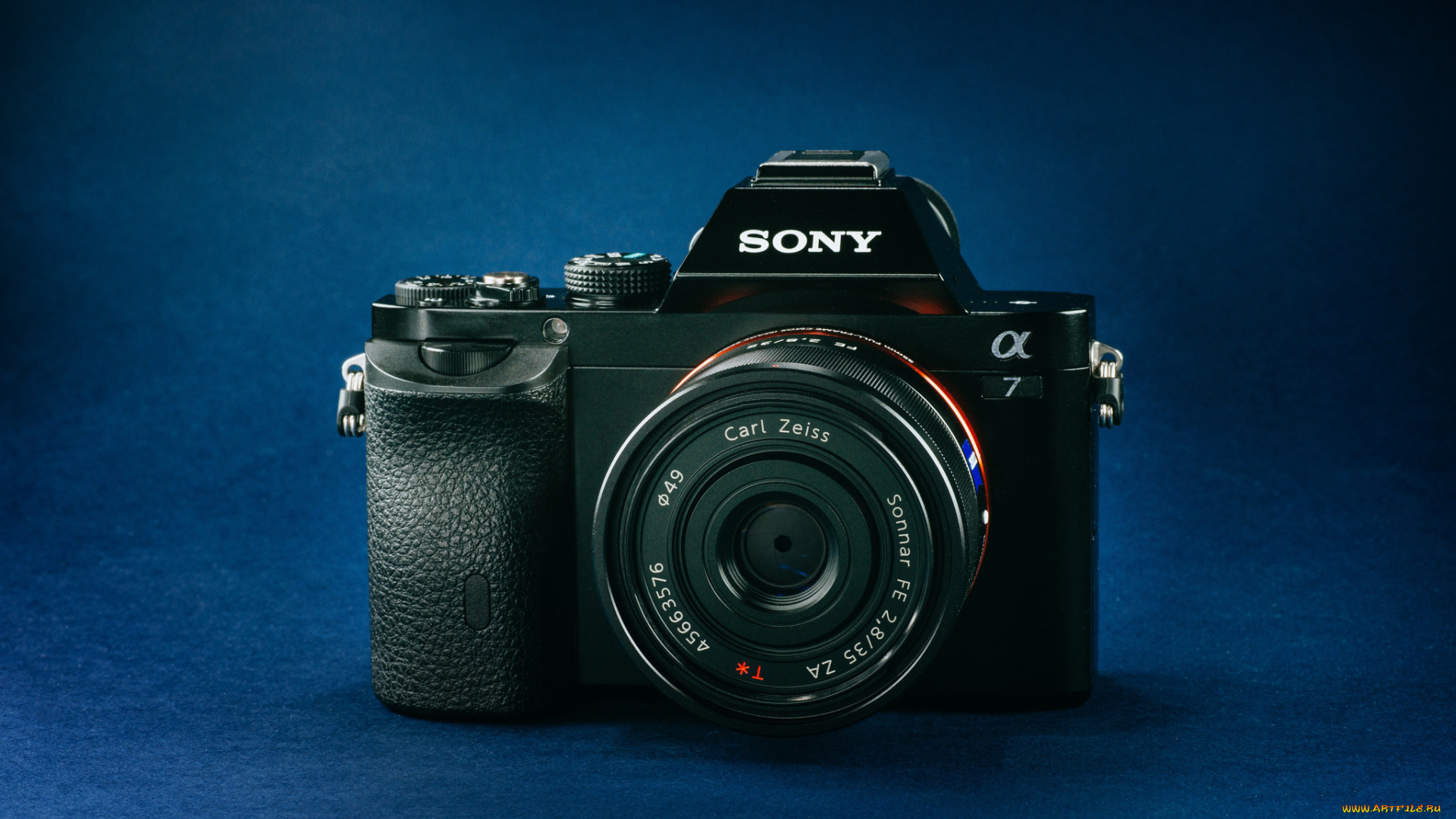 бренды, sony, фон, камера, sonya7