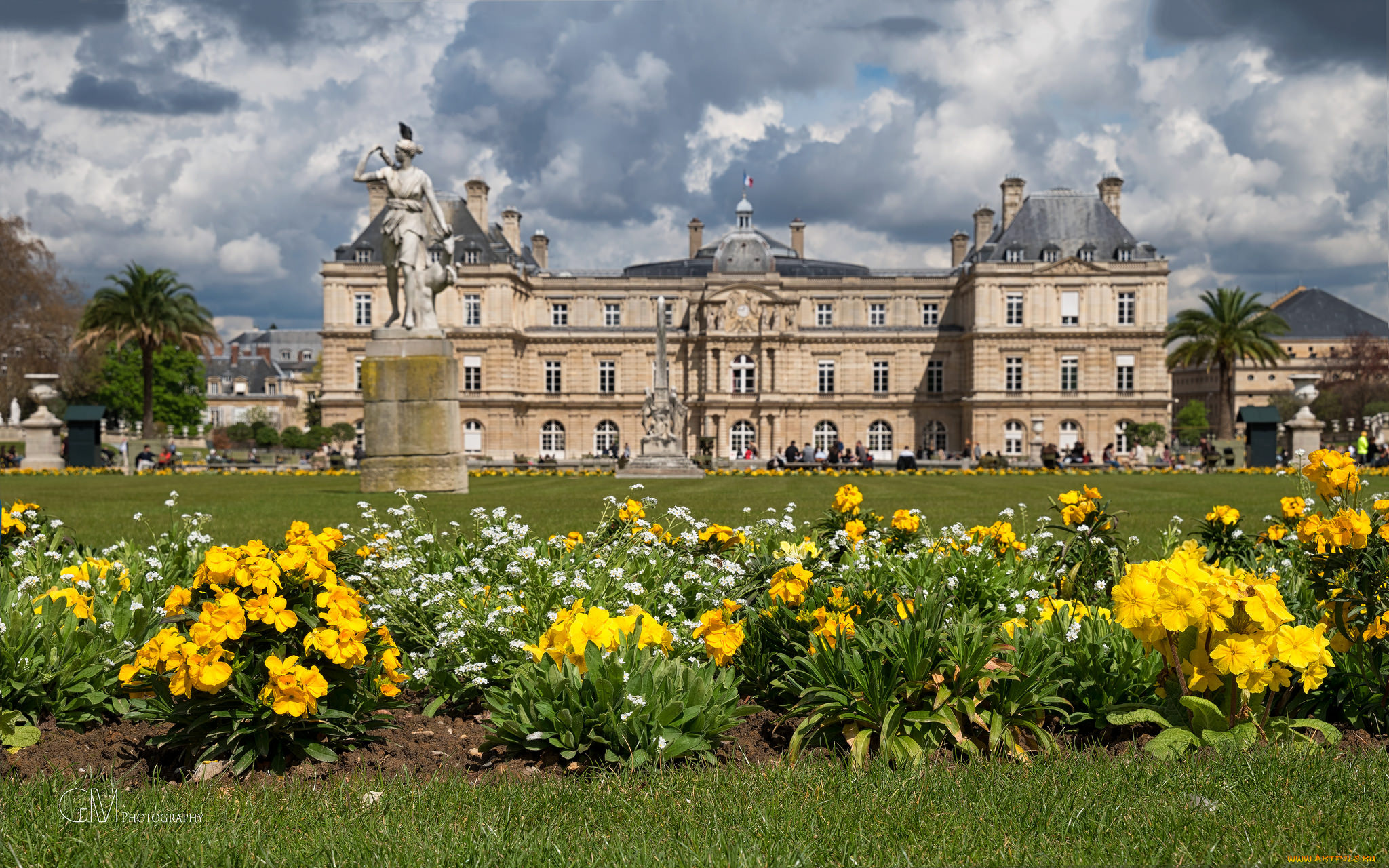 города, -, дворцы, , замки, , крепости, парк, дворец