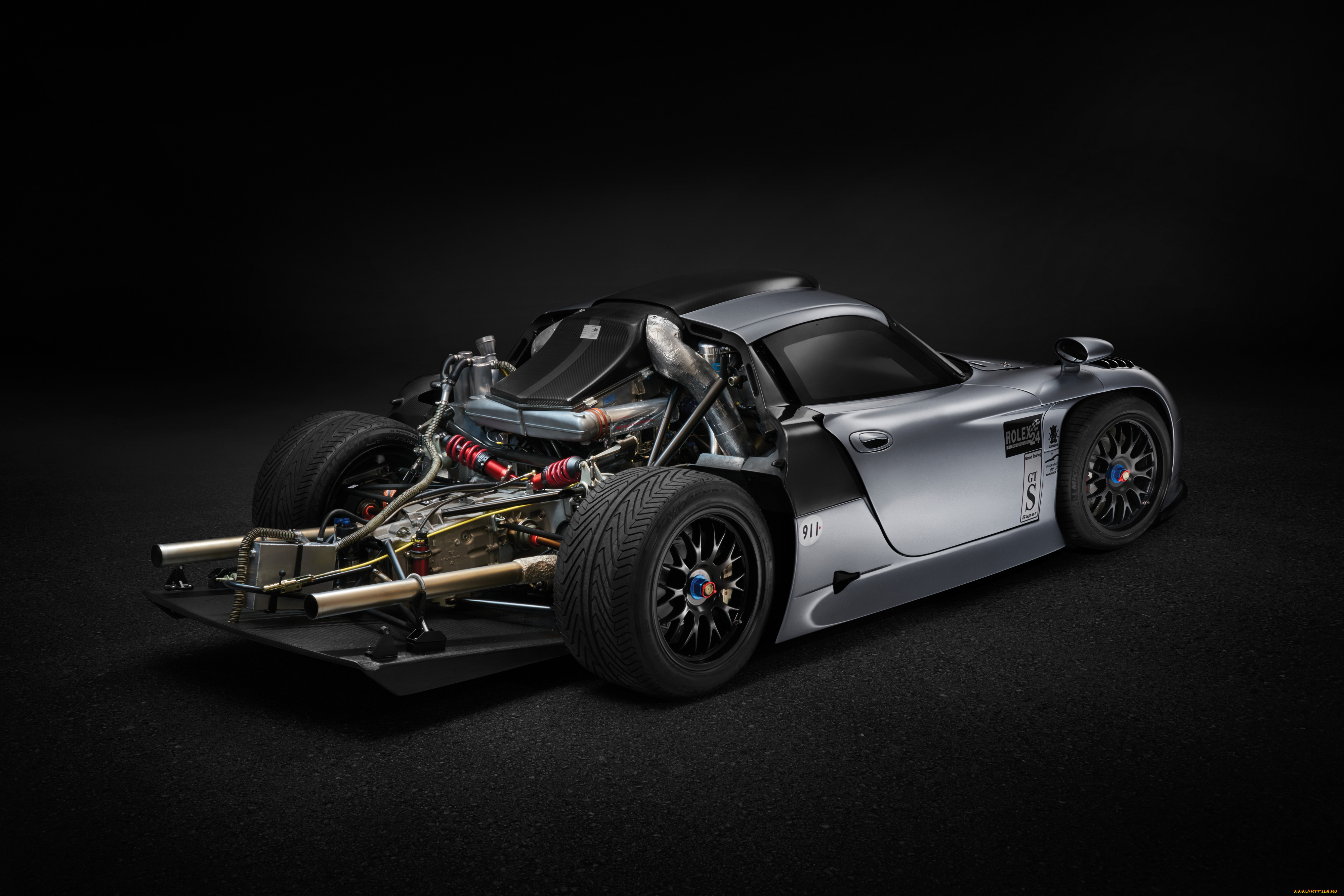 автомобили, porsche