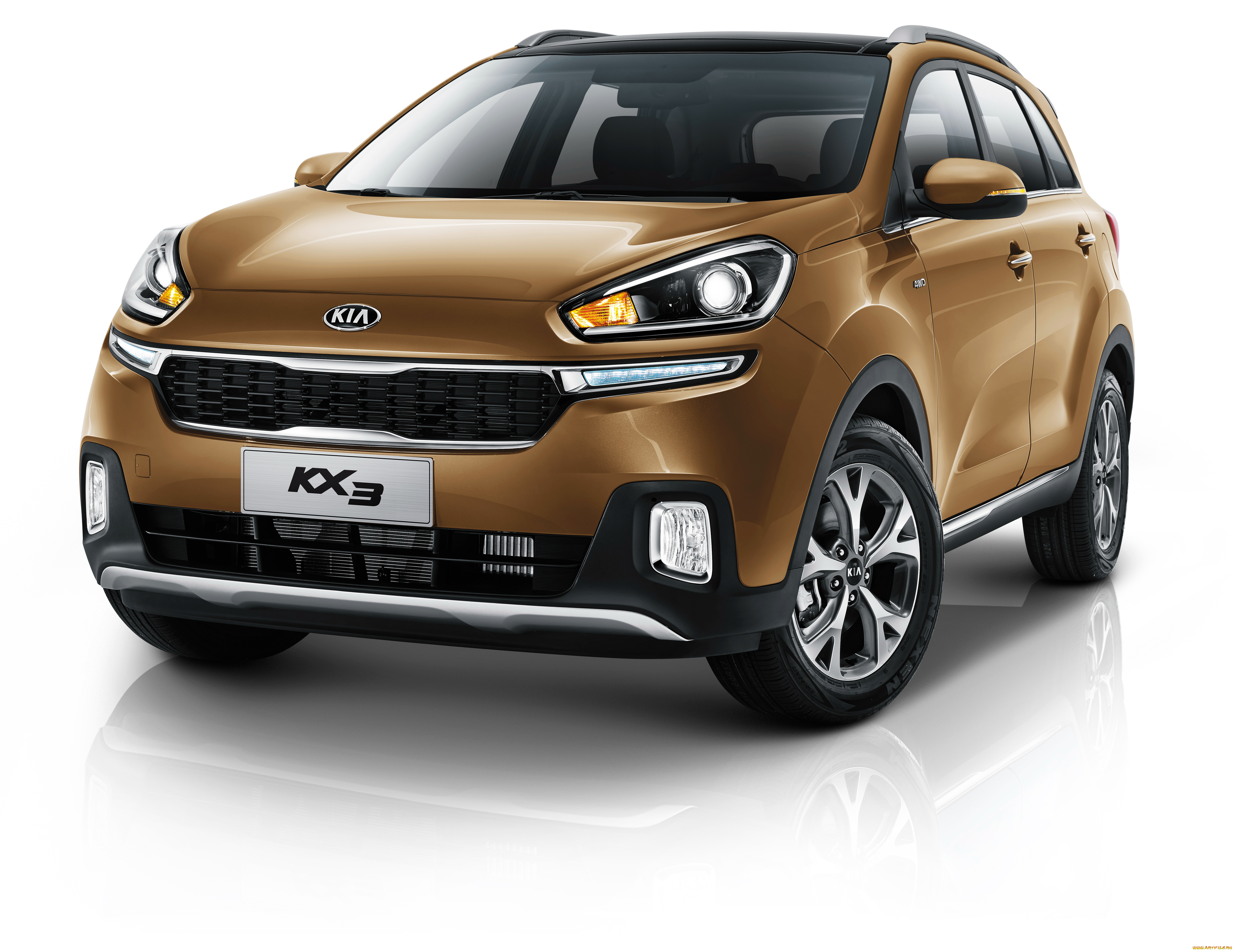 автомобили, kia, 2016г, ql, kx5