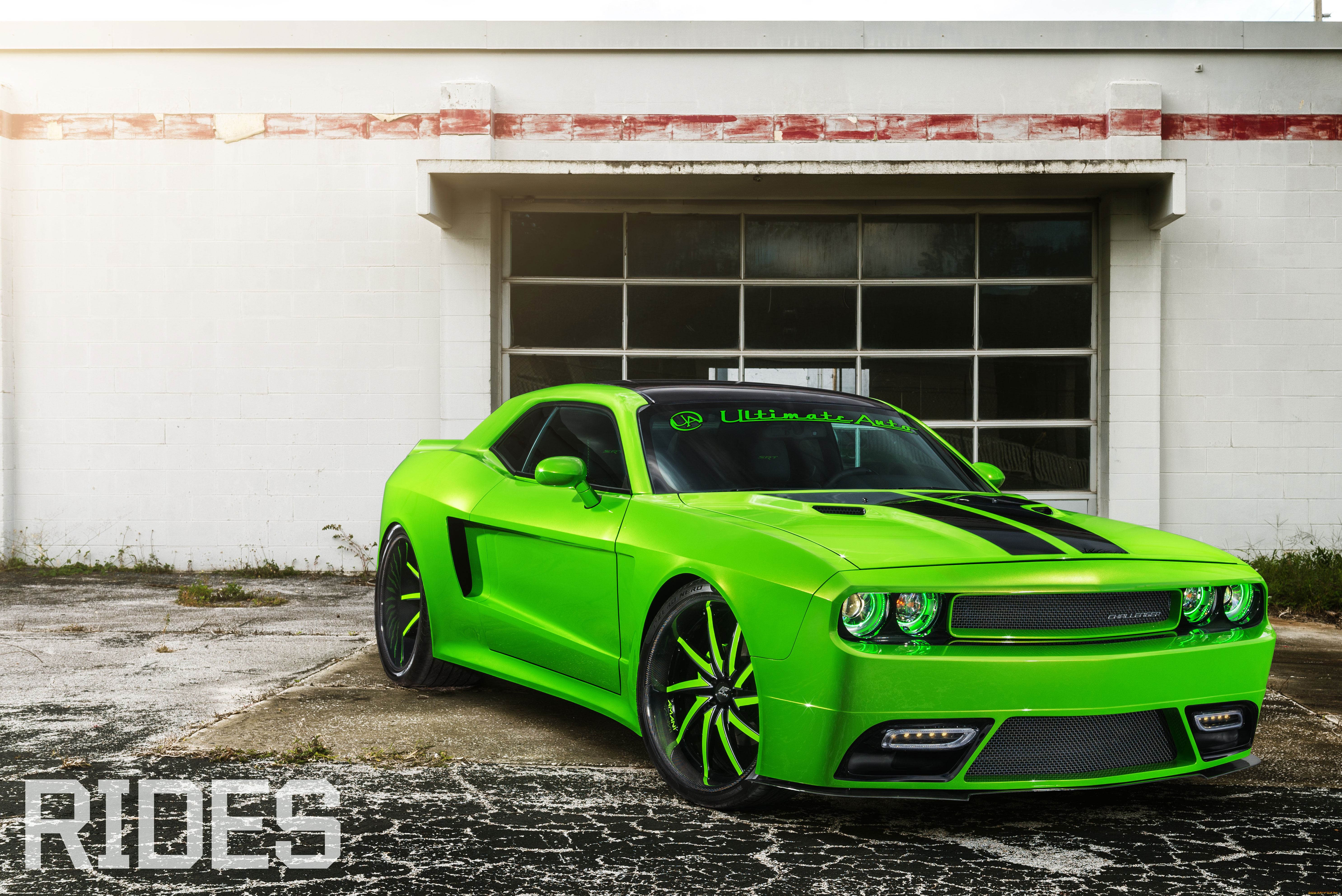 автомобили, dodge