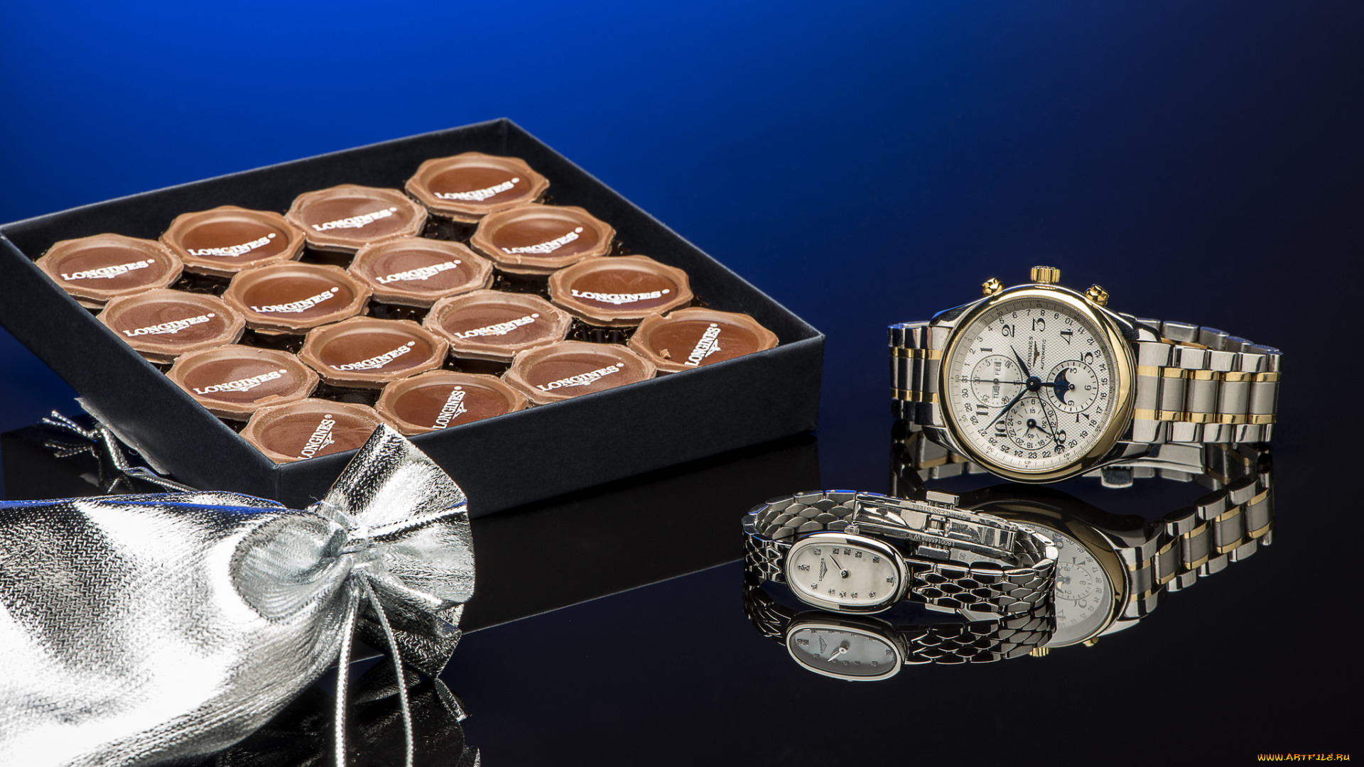 бренды, -, другое, часы, шоколад