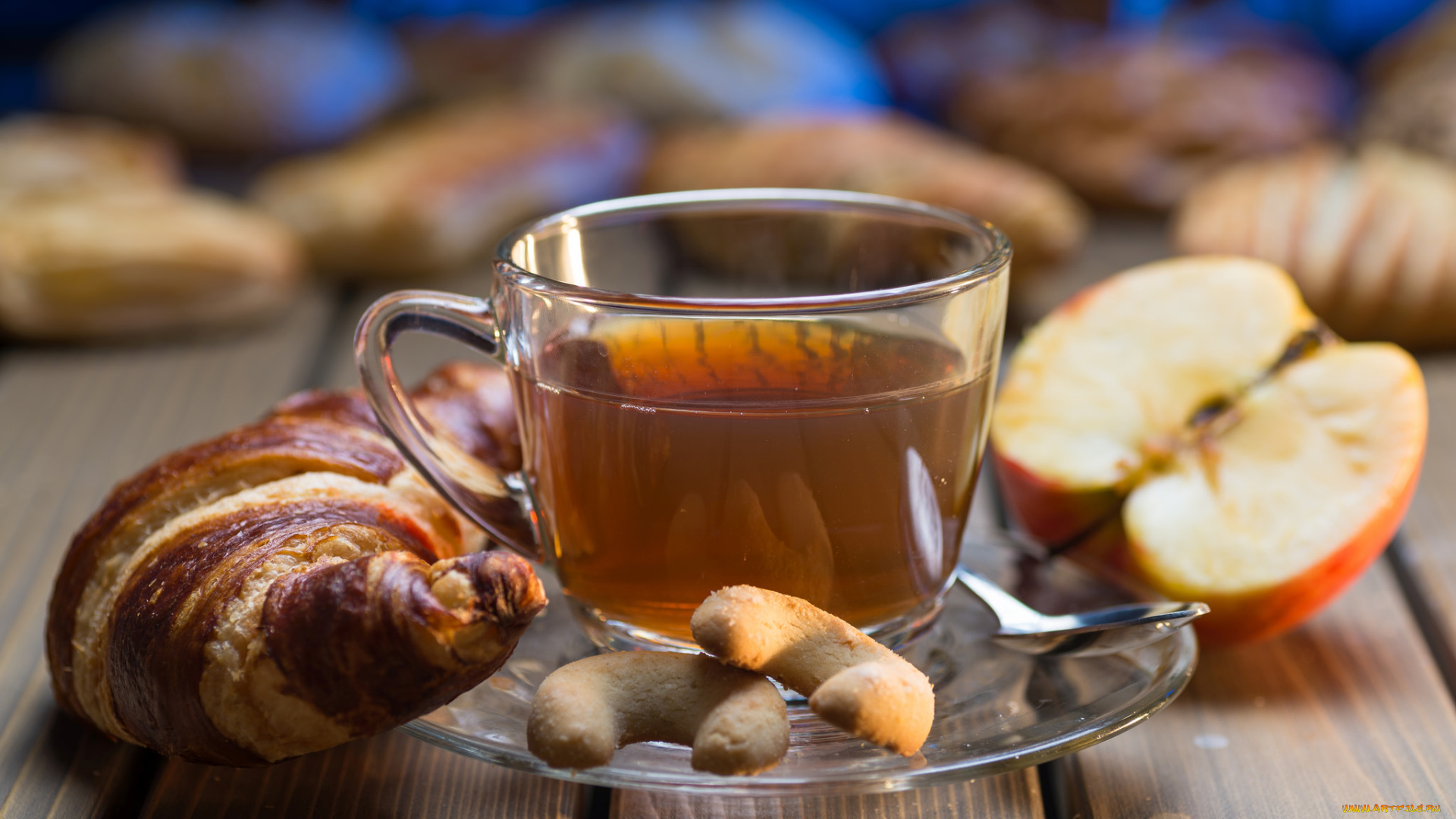 еда, напитки, , Чай, чаепитие