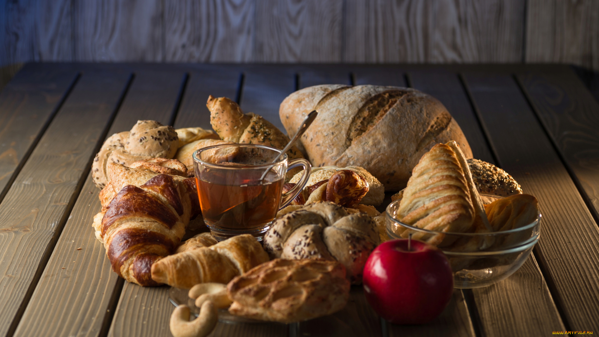 еда, натюрморт, чаепитие