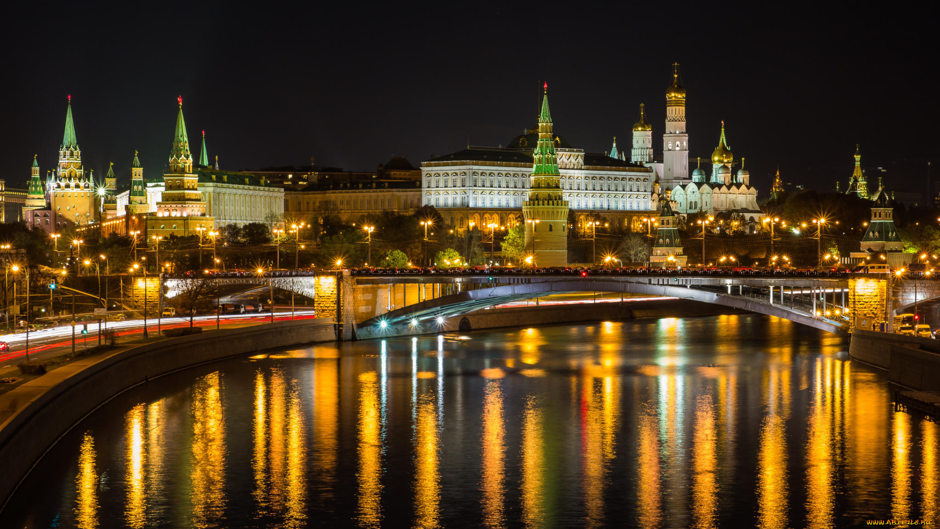 города, москва, , россия, москва-река, московский, кремль, москва