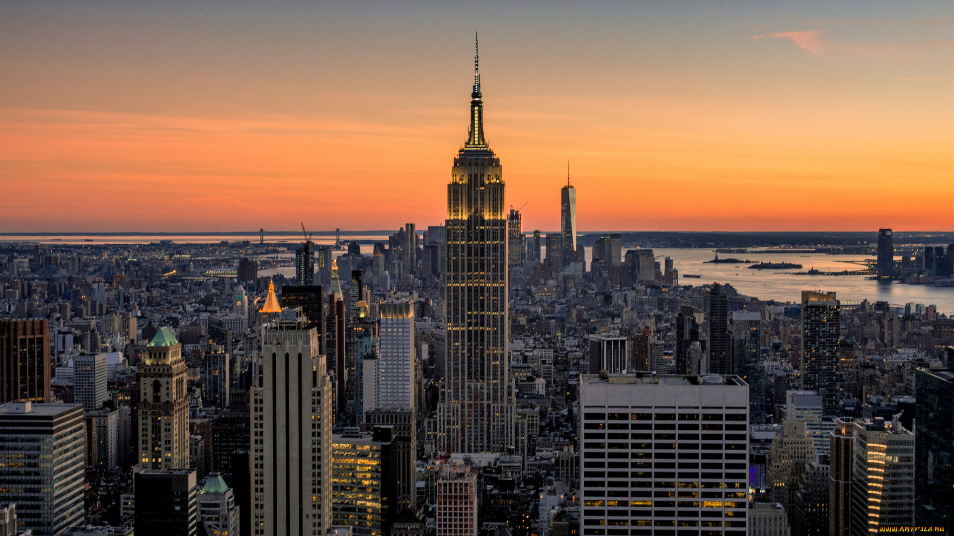 new, york, города, нью-йорк, , сша, америка