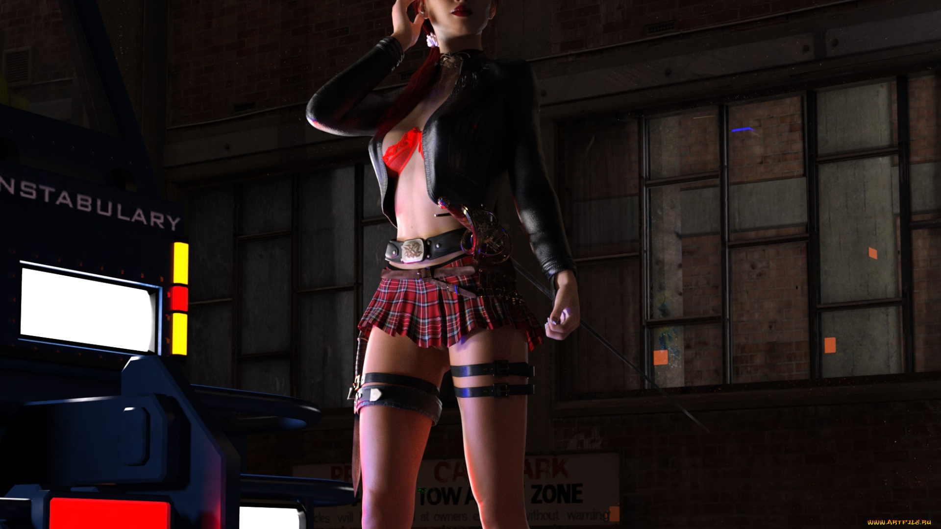 3д, графика, люди, , people, девушка, взгляд, фон