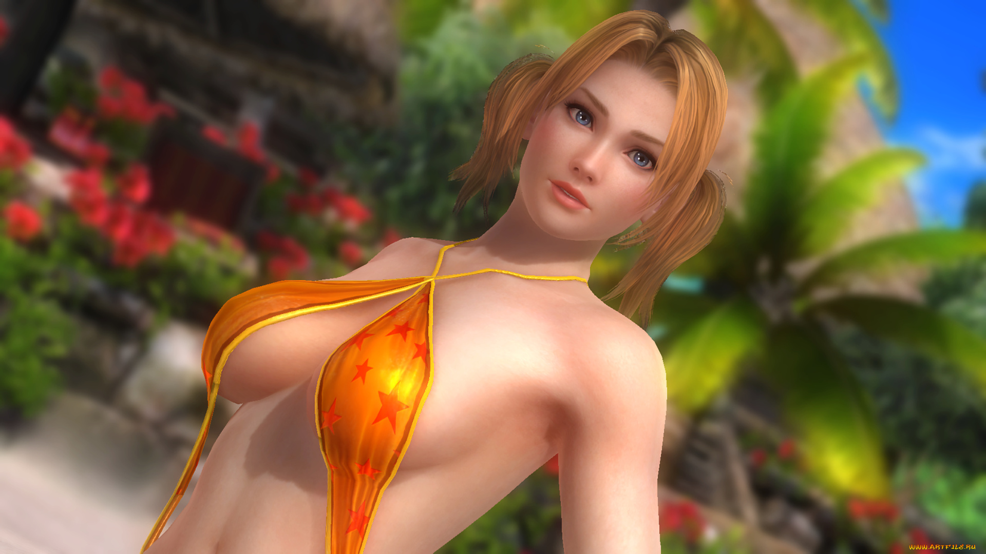 3д, графика, люди, , people, фон, взгляд, девушка