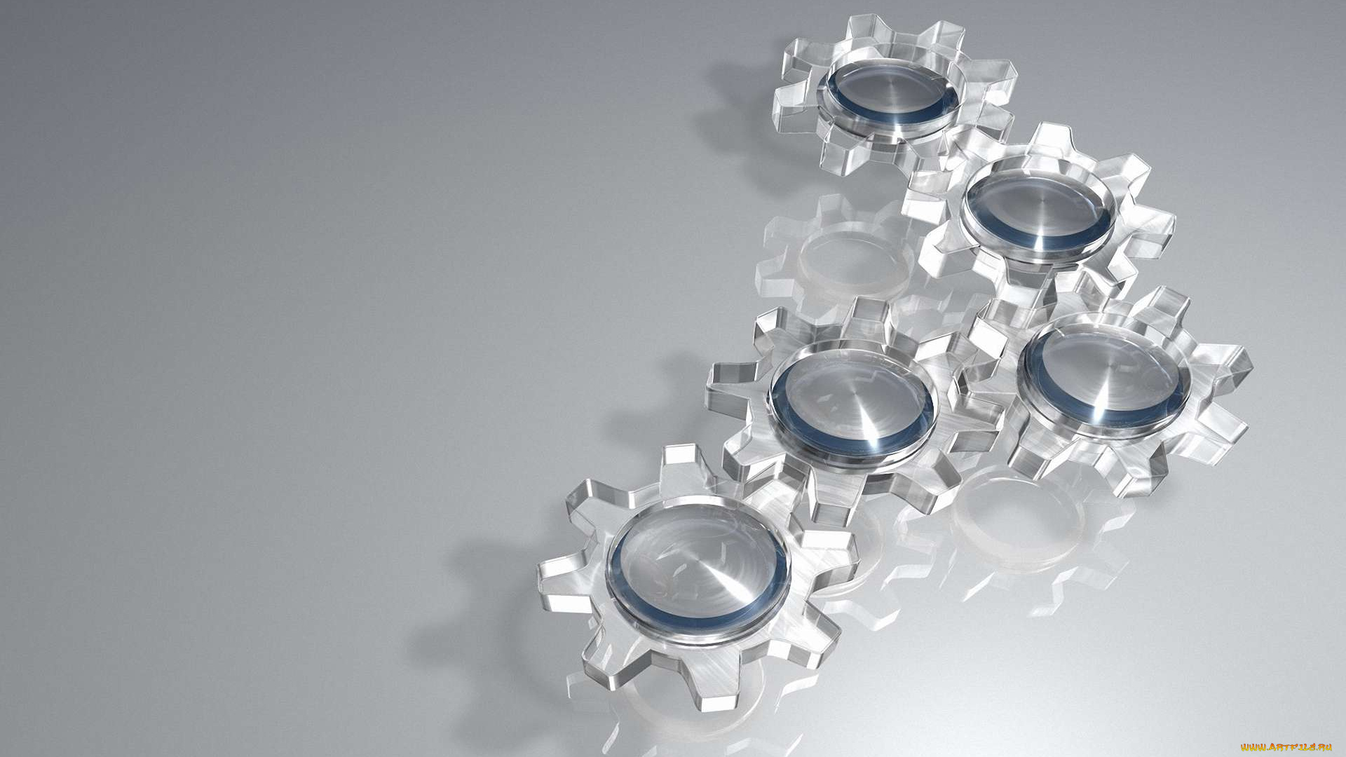 3д, графика, моделирование, , modeling, система, шестеренки, детали