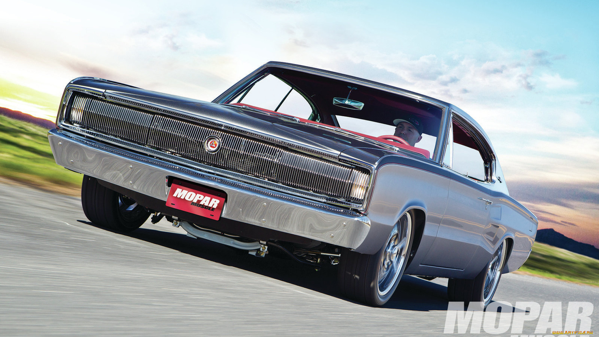 автомобили, dodge