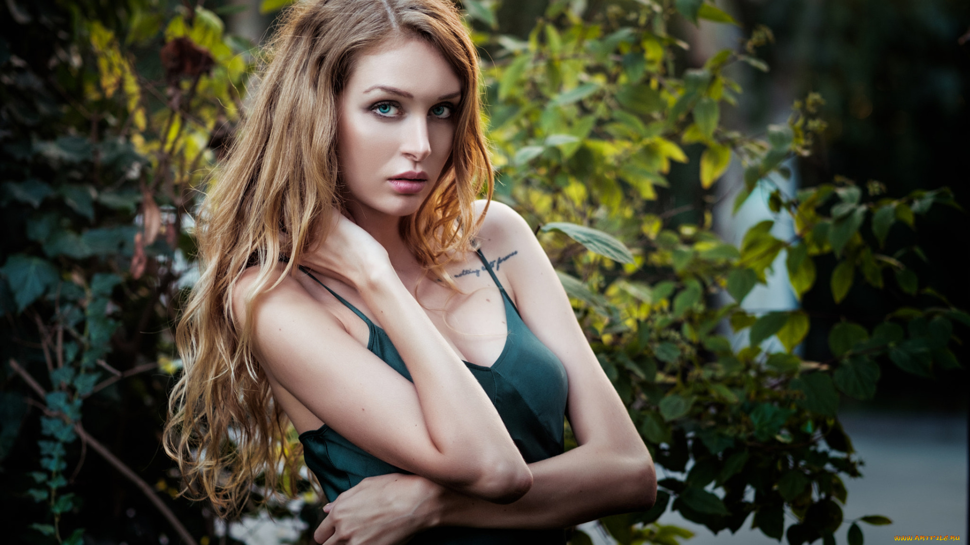 девушка, девушки, -unsort, , блондинки, , светловолосые, модель