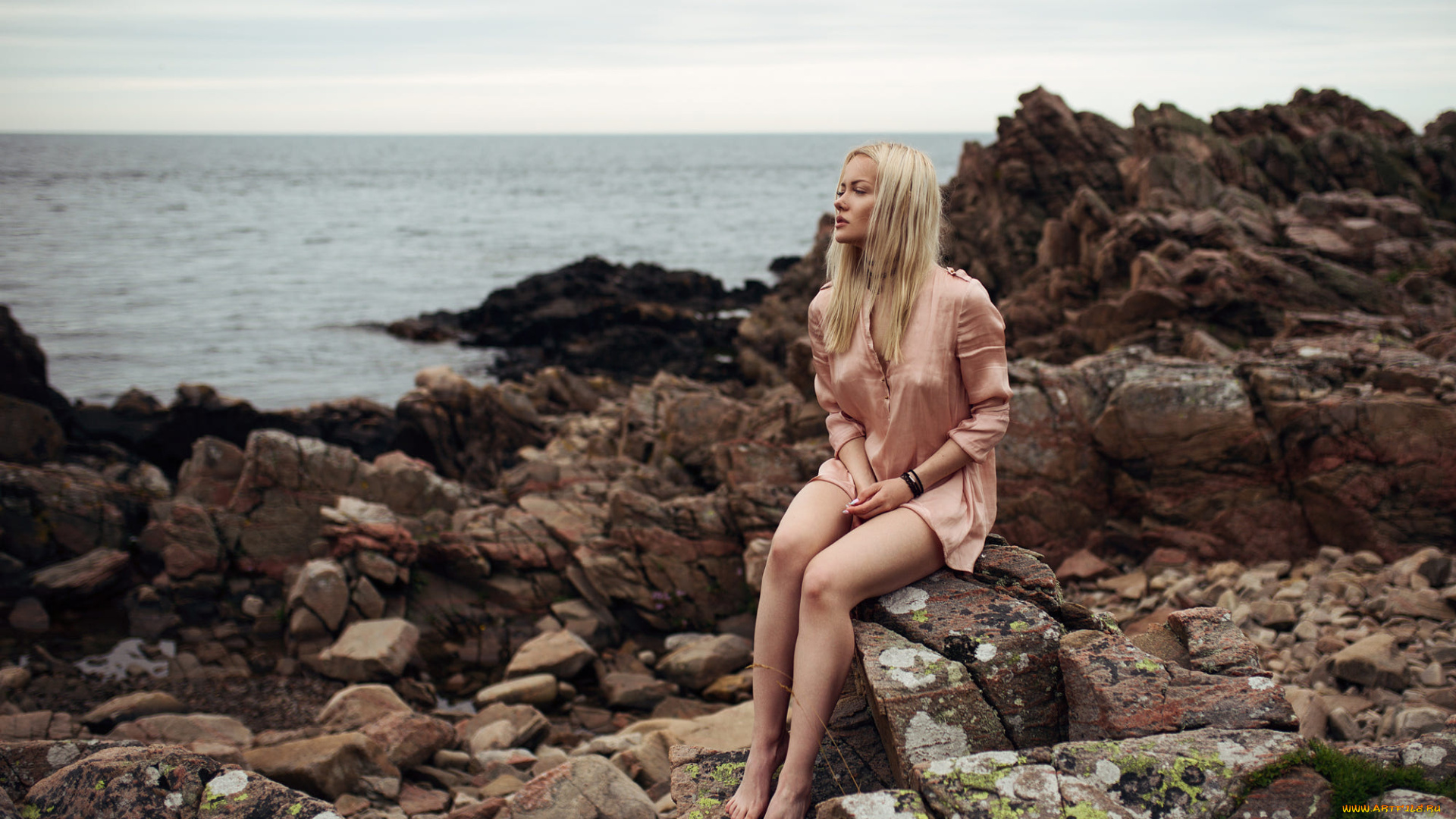 девушка, девушки, -unsort, , блондинки, , светловолосые, модель