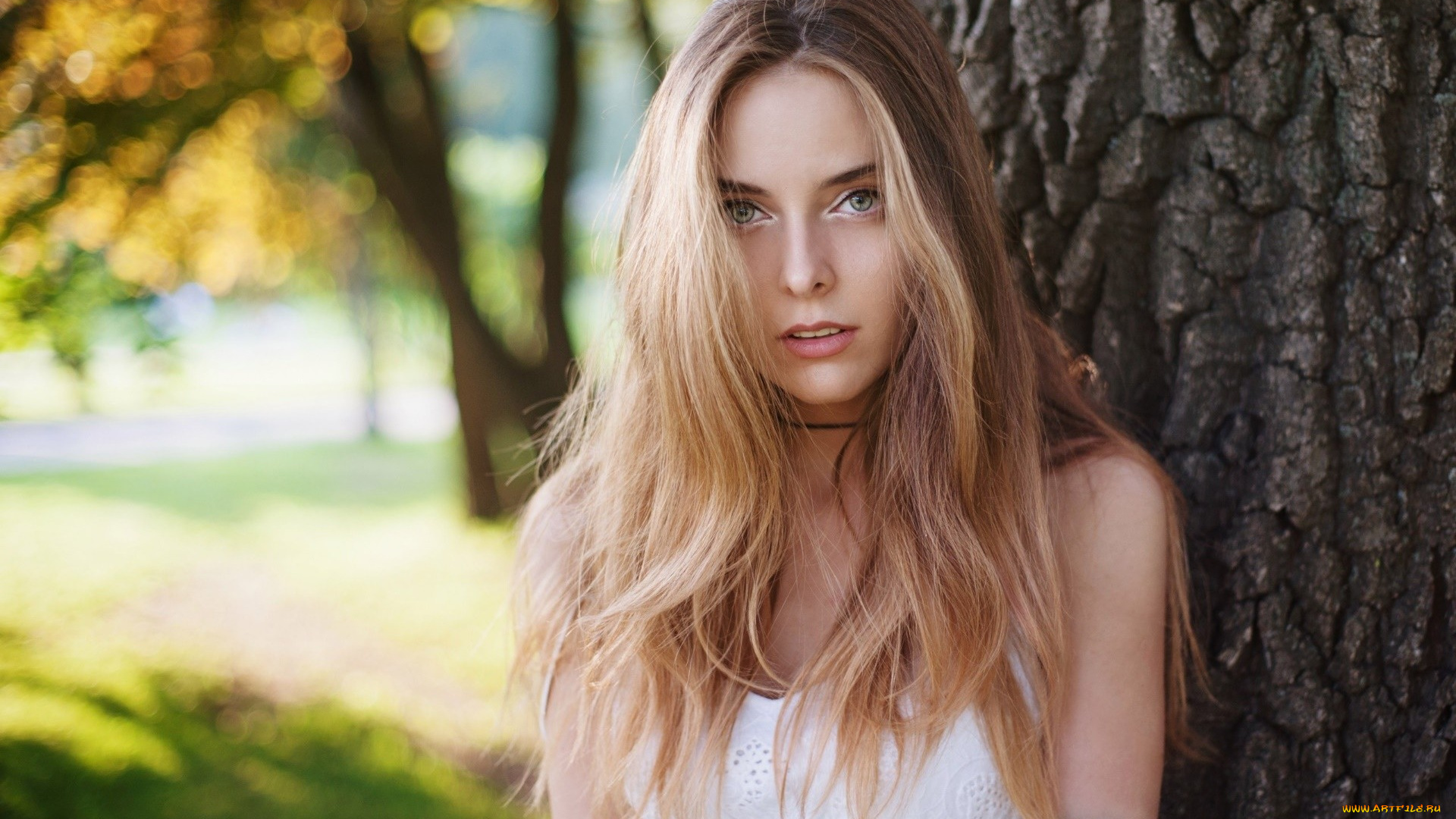 девушка, девушки, -unsort, , блондинки, , светловолосые, модель