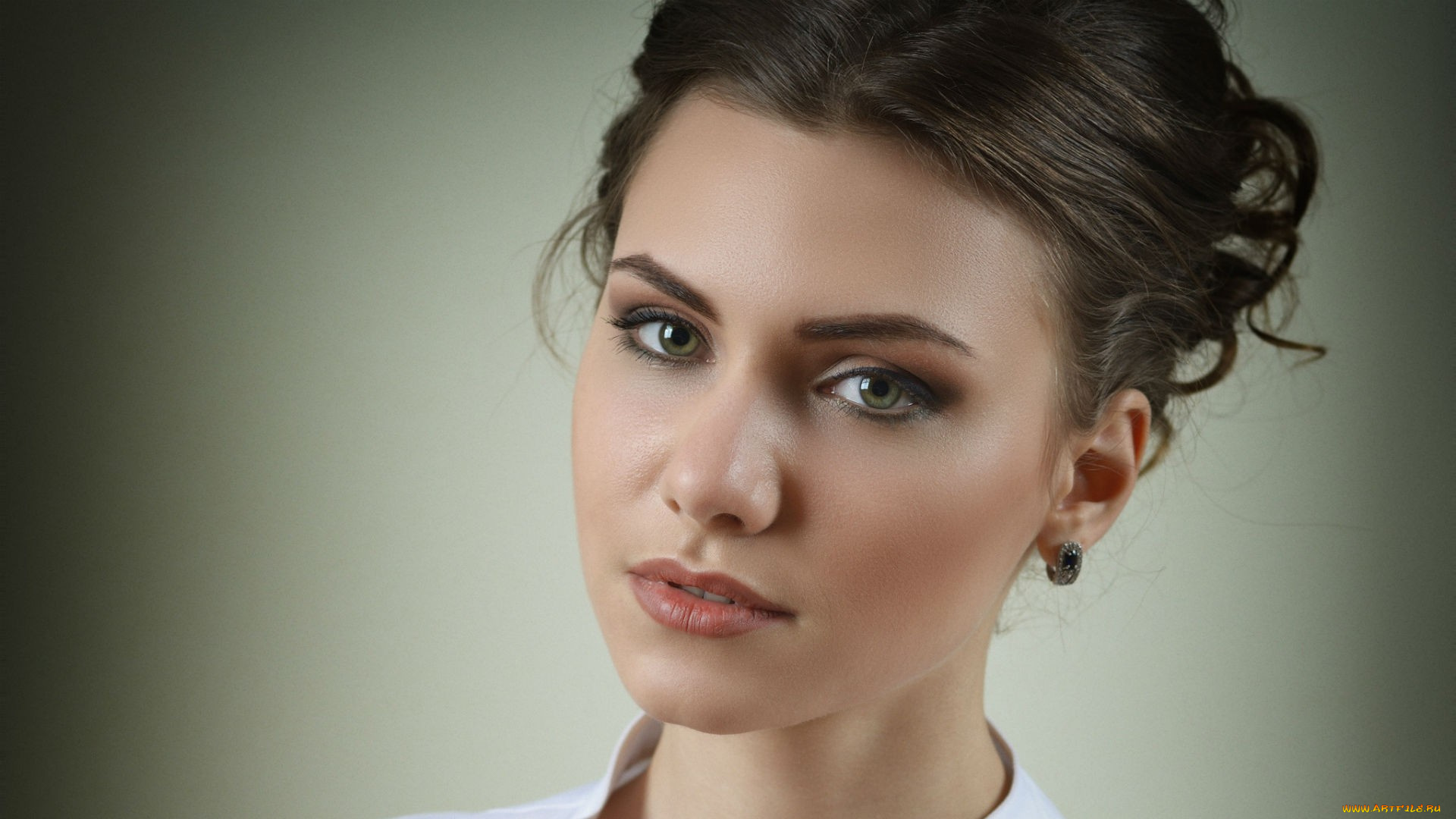 девушка, девушки, -unsort, , лица, , портреты, модель