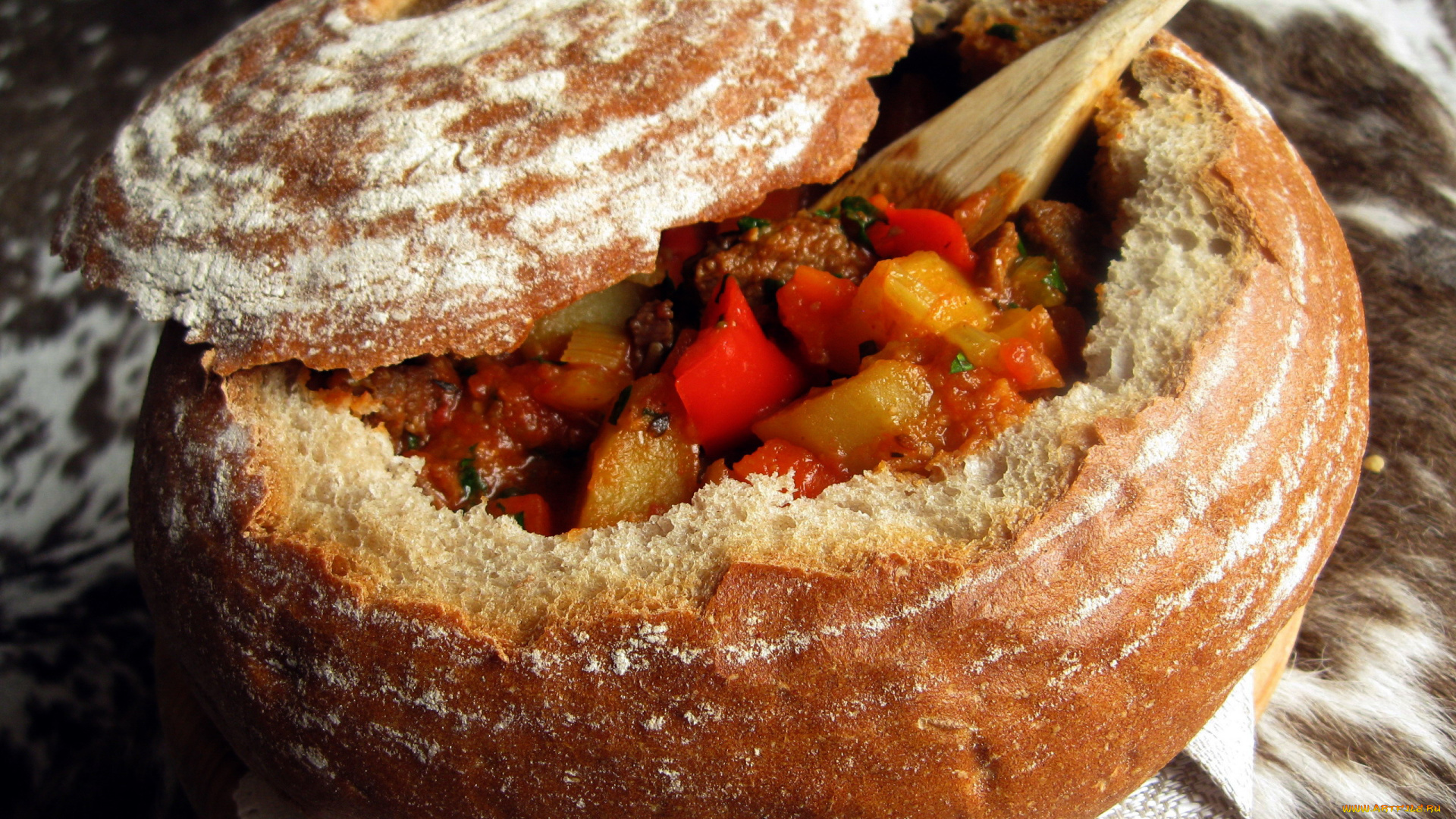 еда, вторые, блюда, рагу