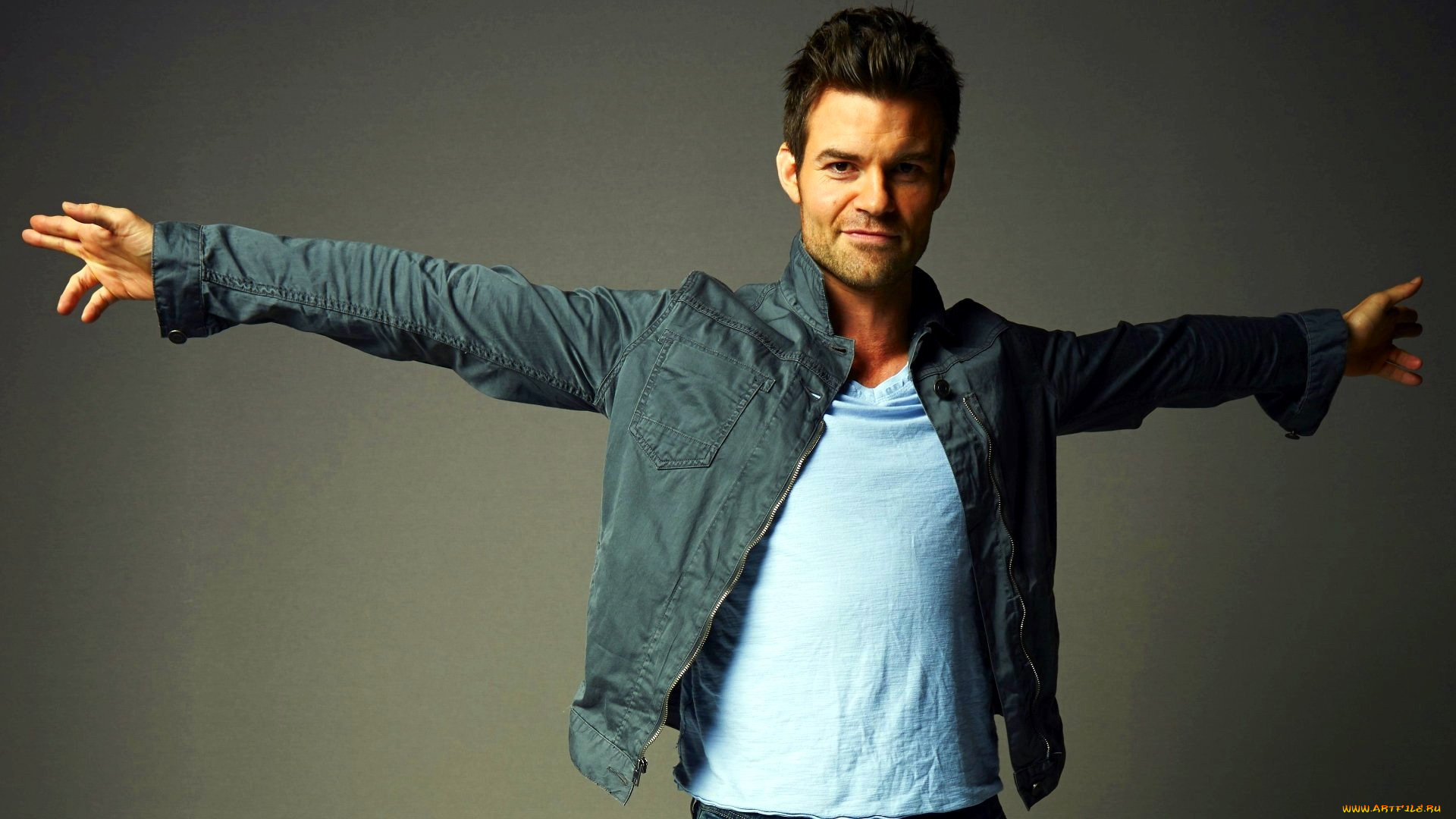 кино, фильмы, the, originals, , сериал, персонаж