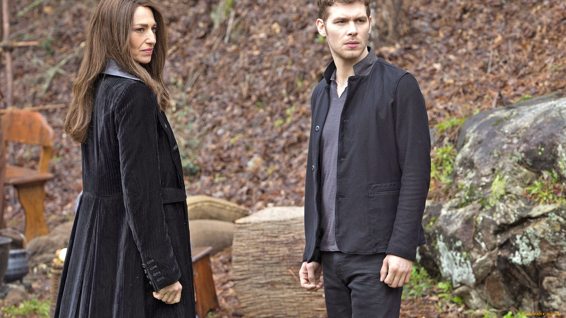 кино, фильмы, the, originals, , сериал, персонажи