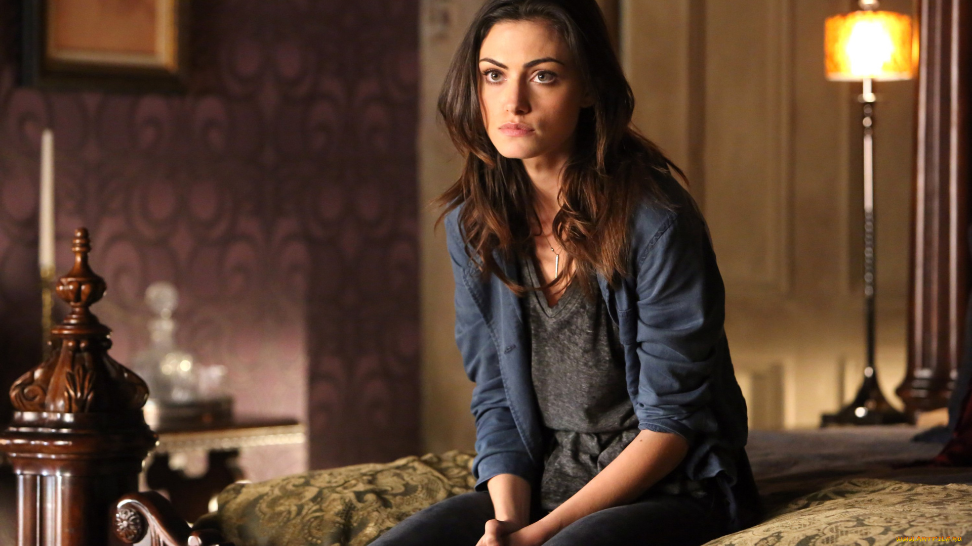 кино, фильмы, the, originals, , сериал, персонаж