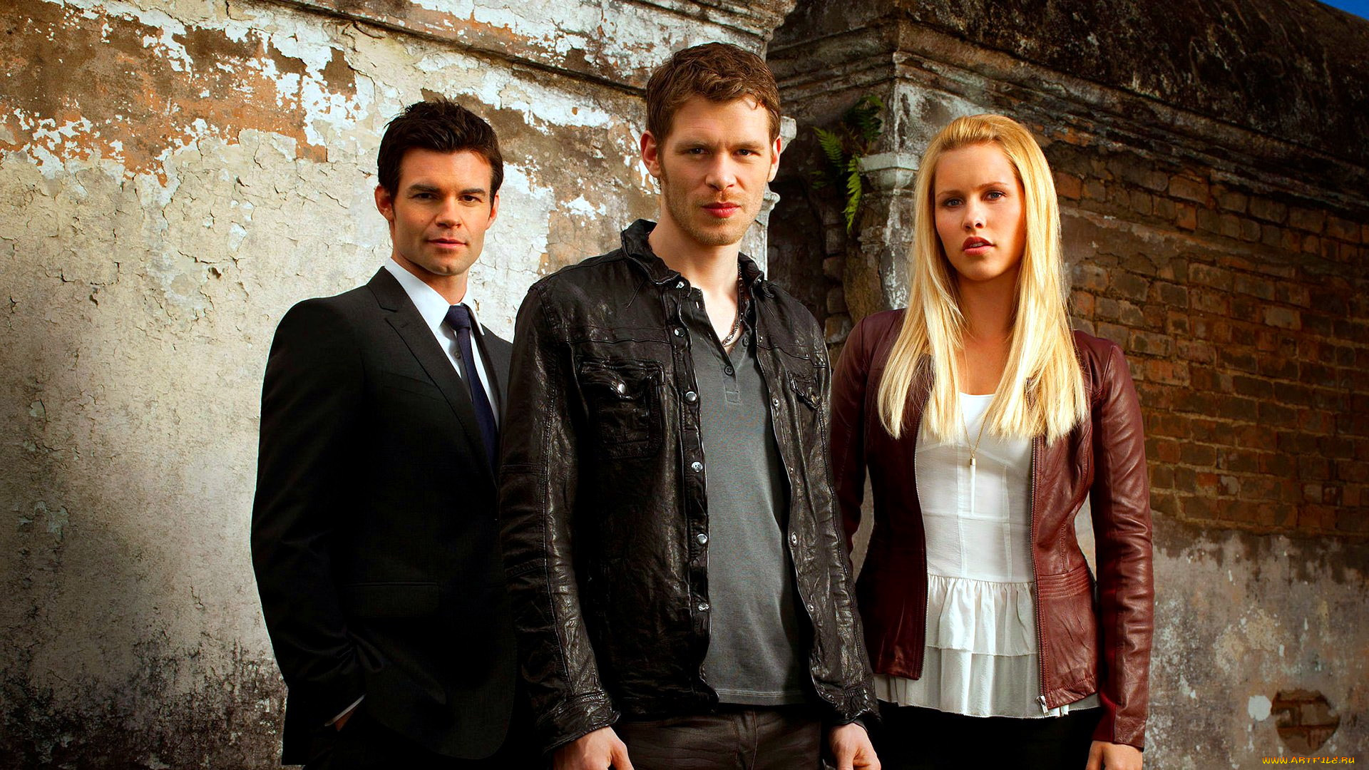 кино, фильмы, the, originals, , сериал, семья, первородные