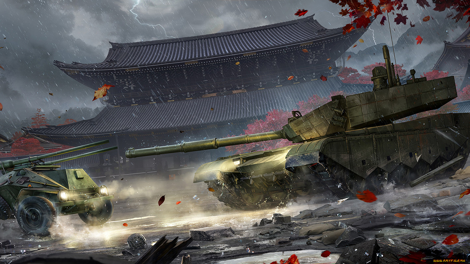 видео, игры, armored, warfare, шутер, онлайн, armored, warfare