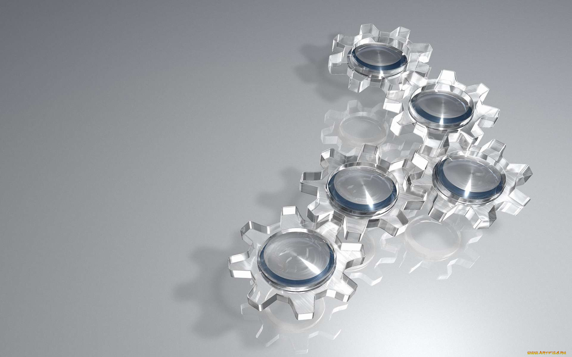 3д, графика, моделирование, , modeling, система, шестеренки, детали