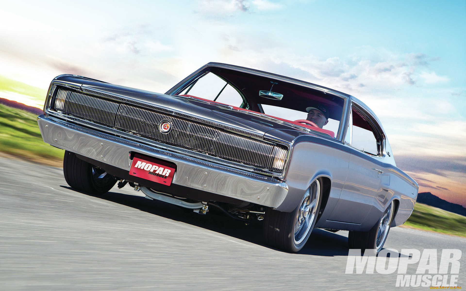 автомобили, dodge