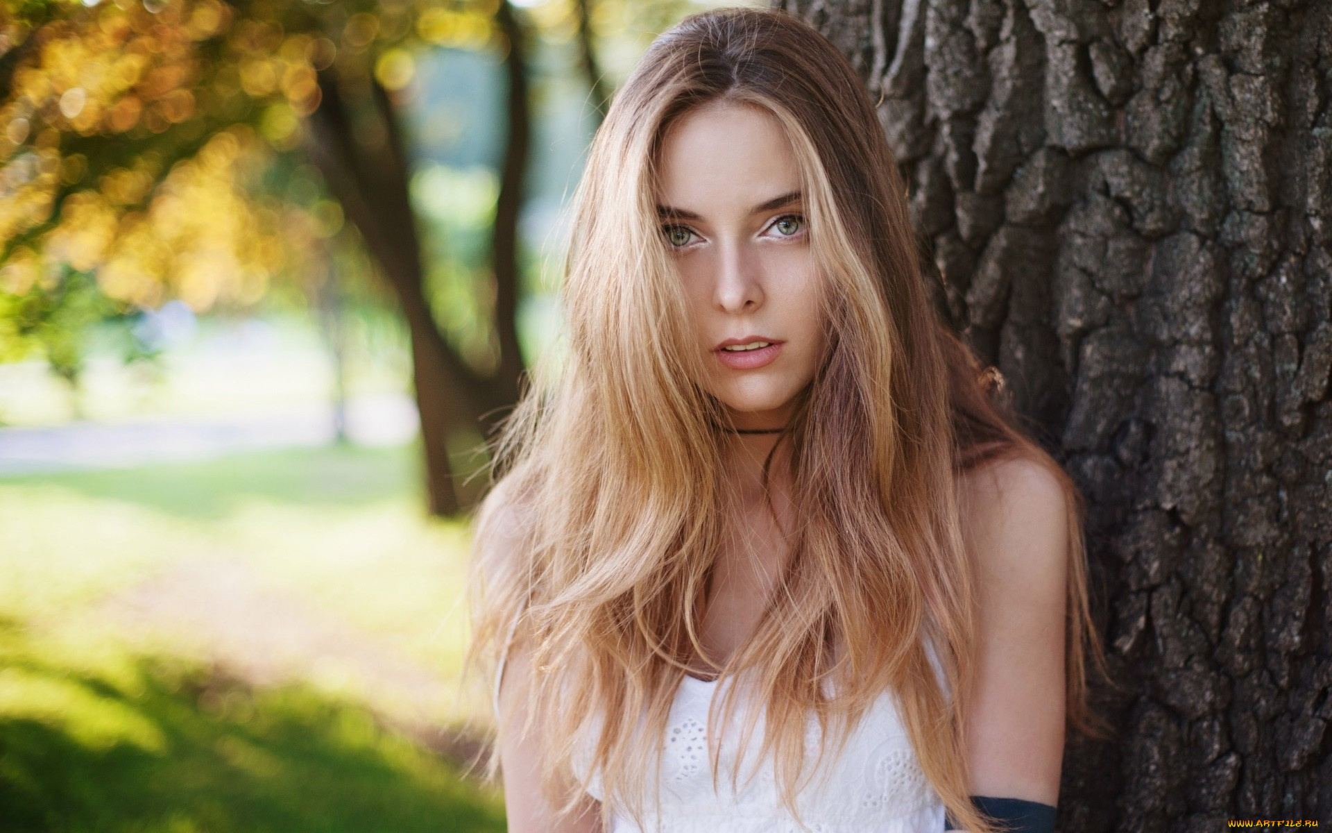 девушка, девушки, -unsort, , блондинки, , светловолосые, модель