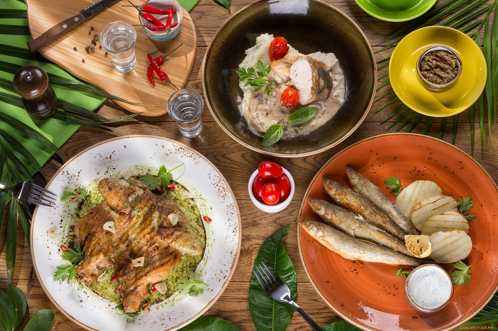 еда, разное, снедь