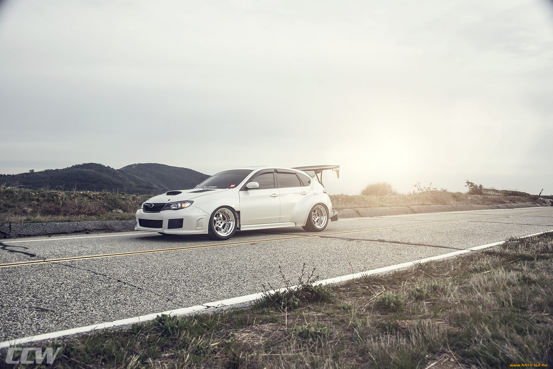 автомобили, subaru