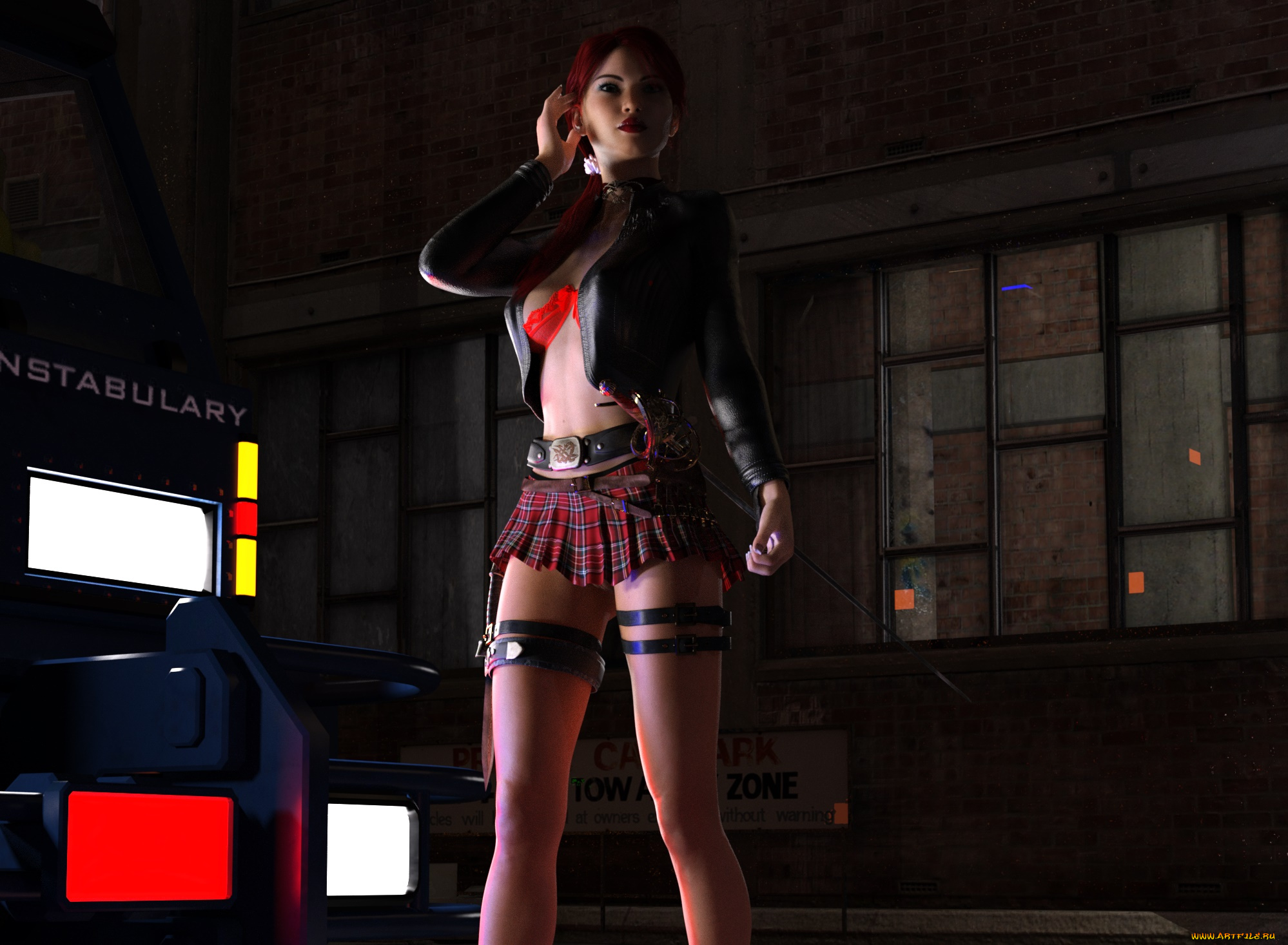 3д, графика, люди, , people, девушка, взгляд, фон