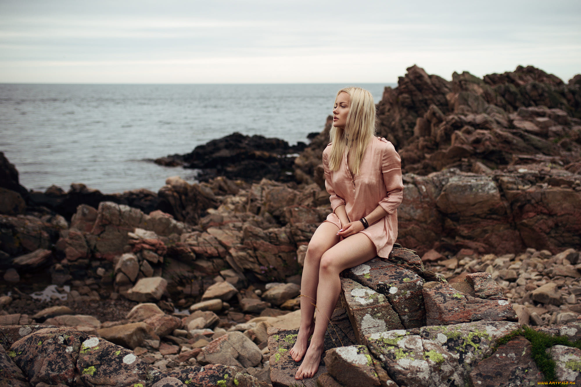 девушка, девушки, -unsort, , блондинки, , светловолосые, модель