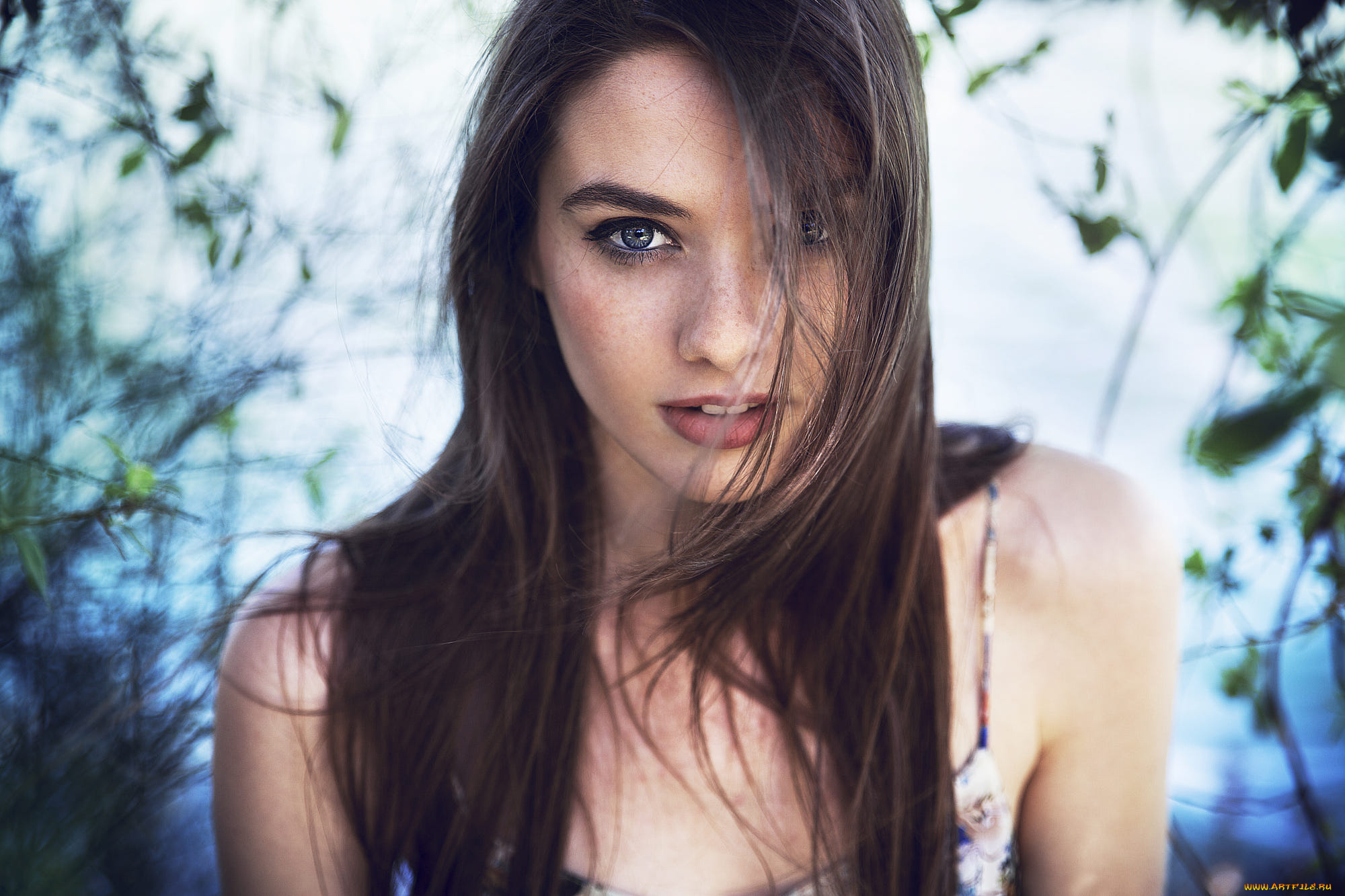 девушка, девушки, -unsort, , лица, , портреты, модель