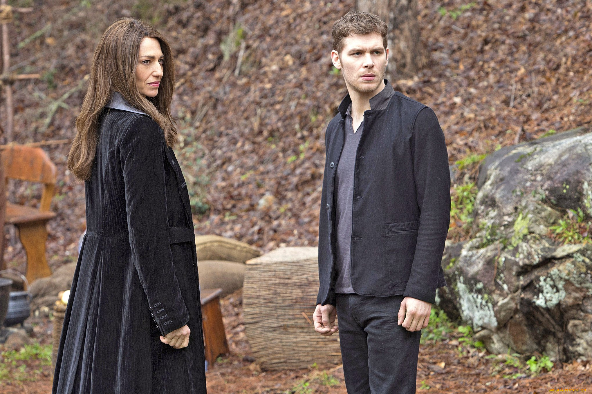 кино, фильмы, the, originals, , сериал, персонажи