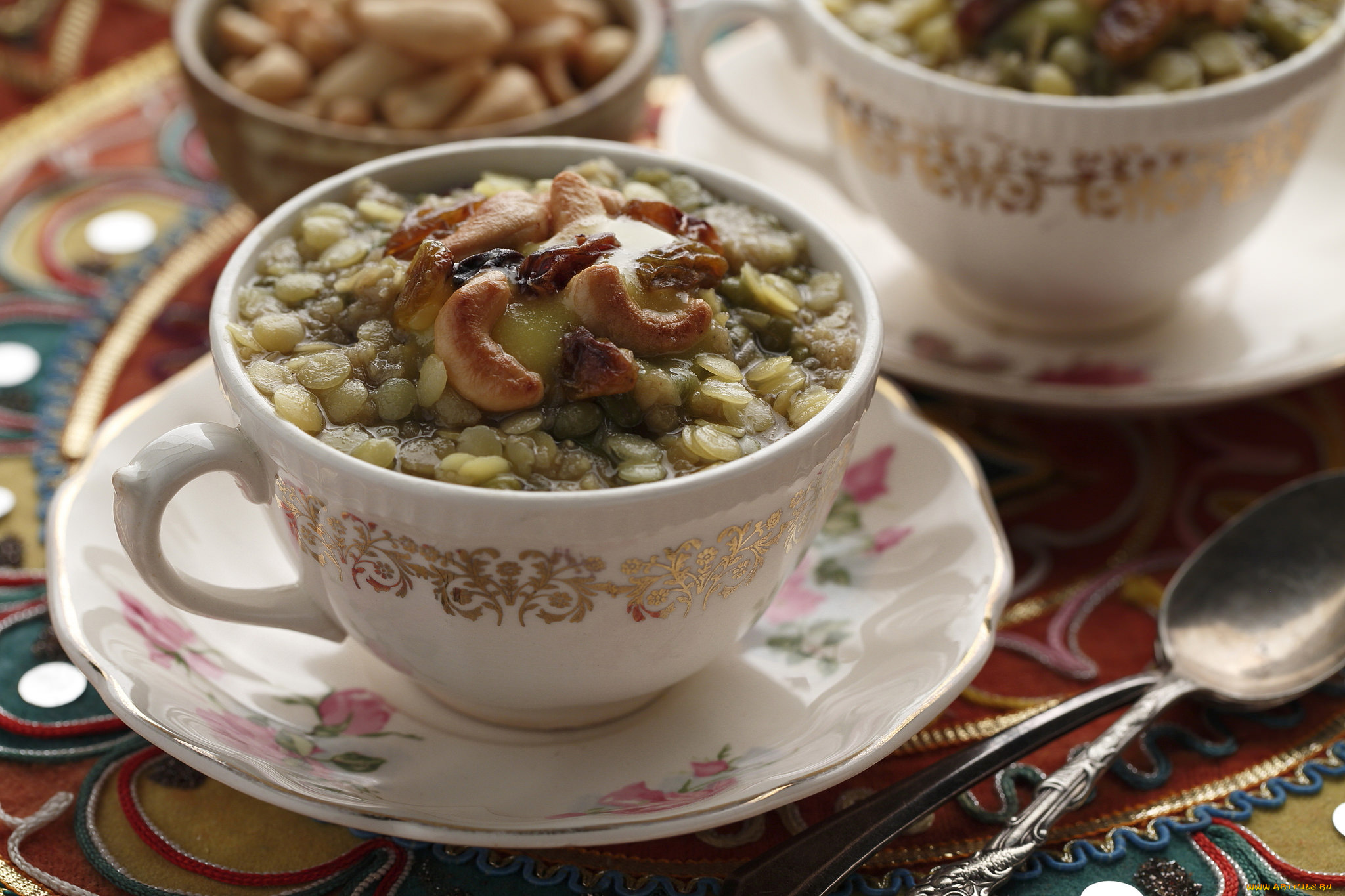 еда, первые, блюда, снедь