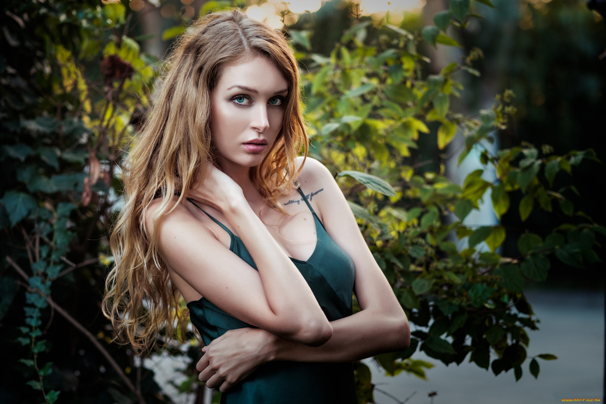 девушка, девушки, -unsort, , блондинки, , светловолосые, модель